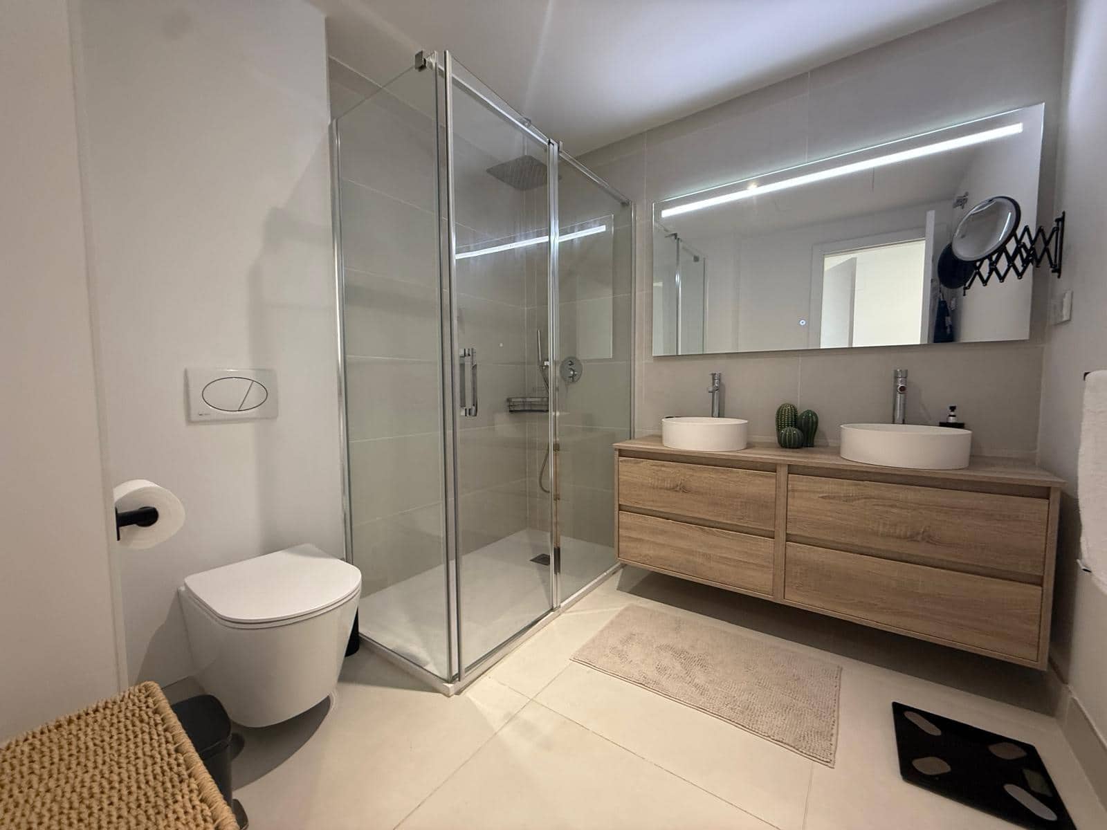 2 soveværelse Lejlighed til salg i Fuengirola med swimmingpool garage - € 549.000 (Ref: 10120234)