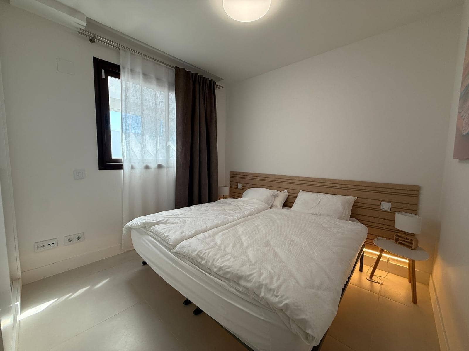 2 soveværelse Lejlighed til salg i Fuengirola med swimmingpool garage - € 549.000 (Ref: 10120234)