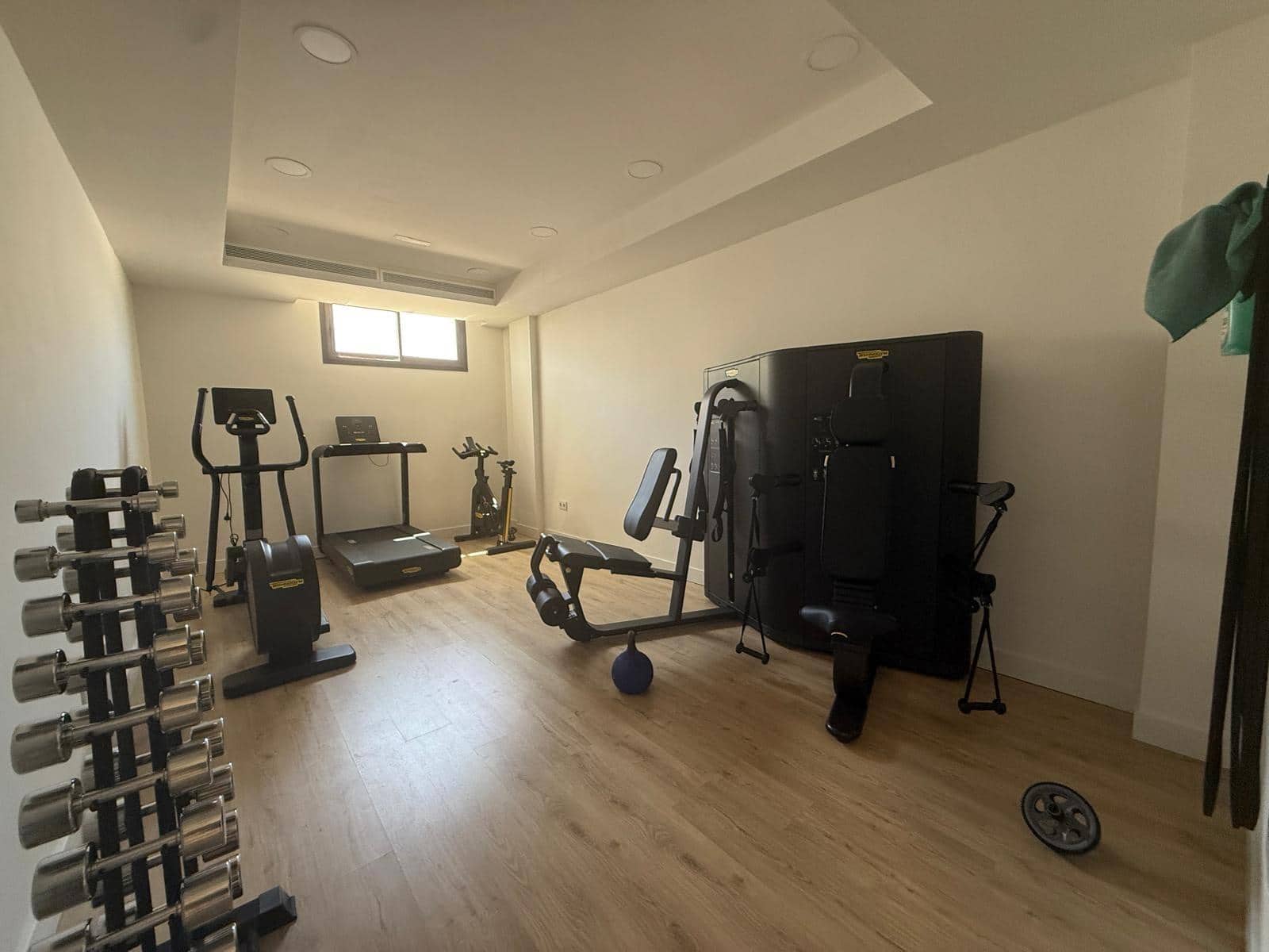 2 soveværelse Lejlighed til salg i Fuengirola med swimmingpool garage - € 549.000 (Ref: 10120234)