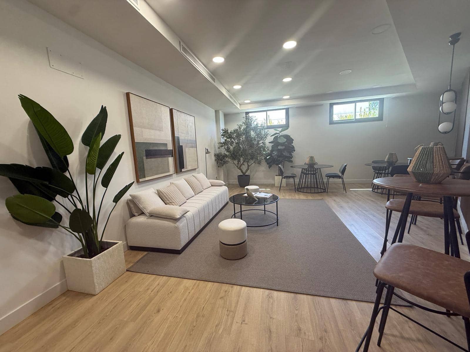 2 soveværelse Lejlighed til salg i Fuengirola med swimmingpool garage - € 549.000 (Ref: 10120234)