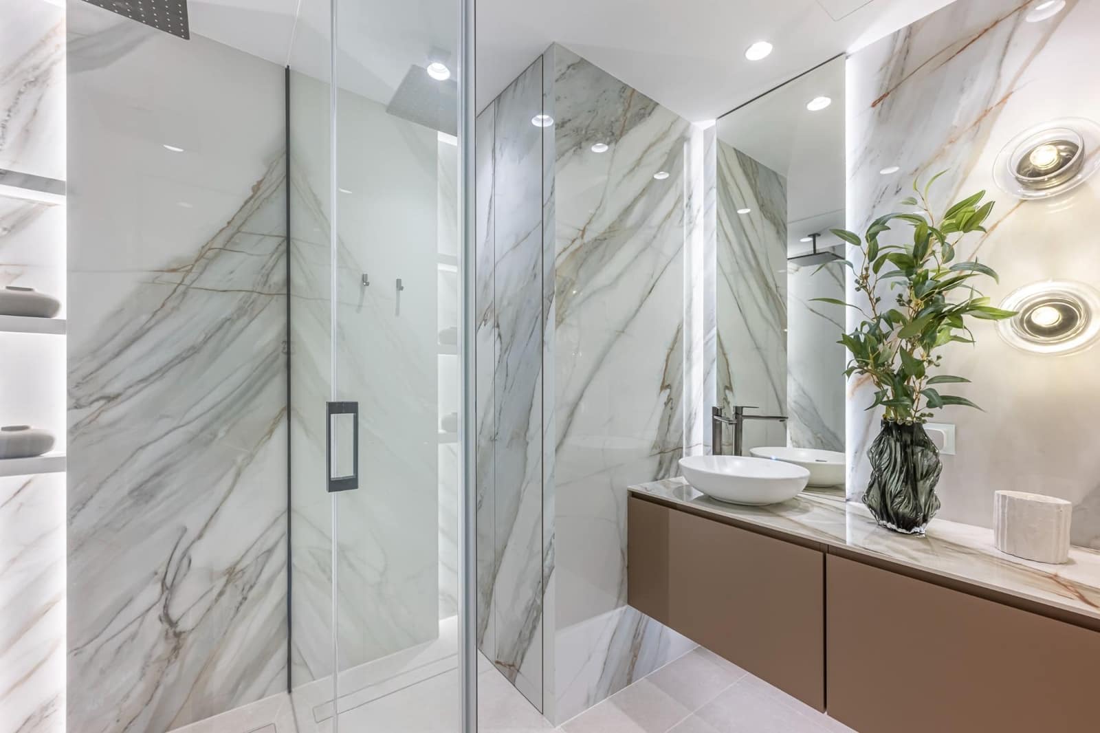 Piso de 2 habitaciones en El Velerín en venta con piscina - 1.595.000 € (Ref: 10120235)