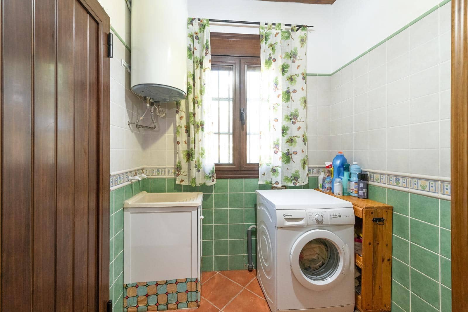 3 Zimmer Villa zu verkaufen in Villanueva del Trabuco - 570.000 € (Ref: 10136091)