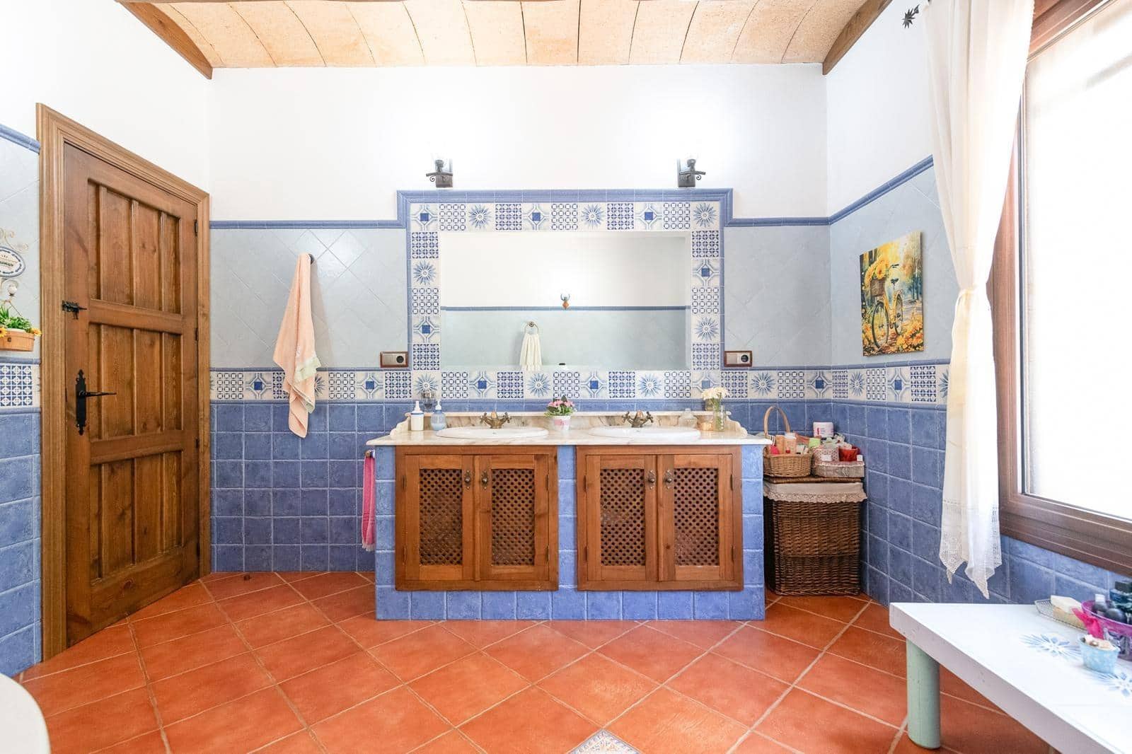 3 Zimmer Villa zu verkaufen in Villanueva del Trabuco - 570.000 € (Ref: 10136091)