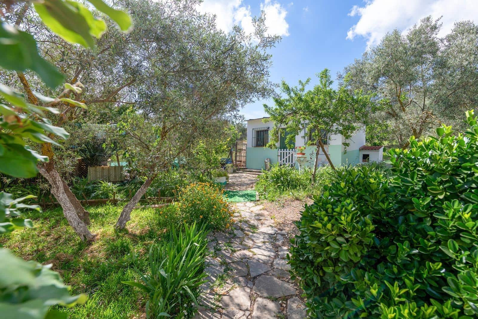 3 Zimmer Villa zu verkaufen in Villanueva del Trabuco - 570.000 € (Ref: 10136091)