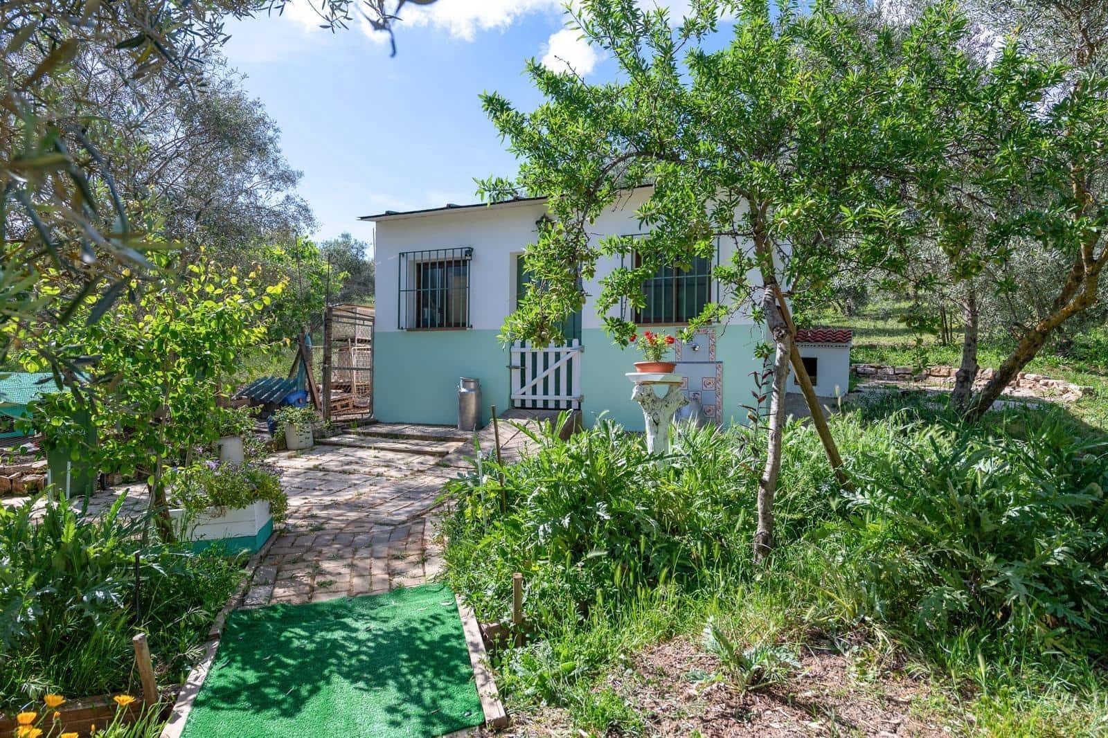 3 Zimmer Villa zu verkaufen in Villanueva del Trabuco - 570.000 € (Ref: 10136091)