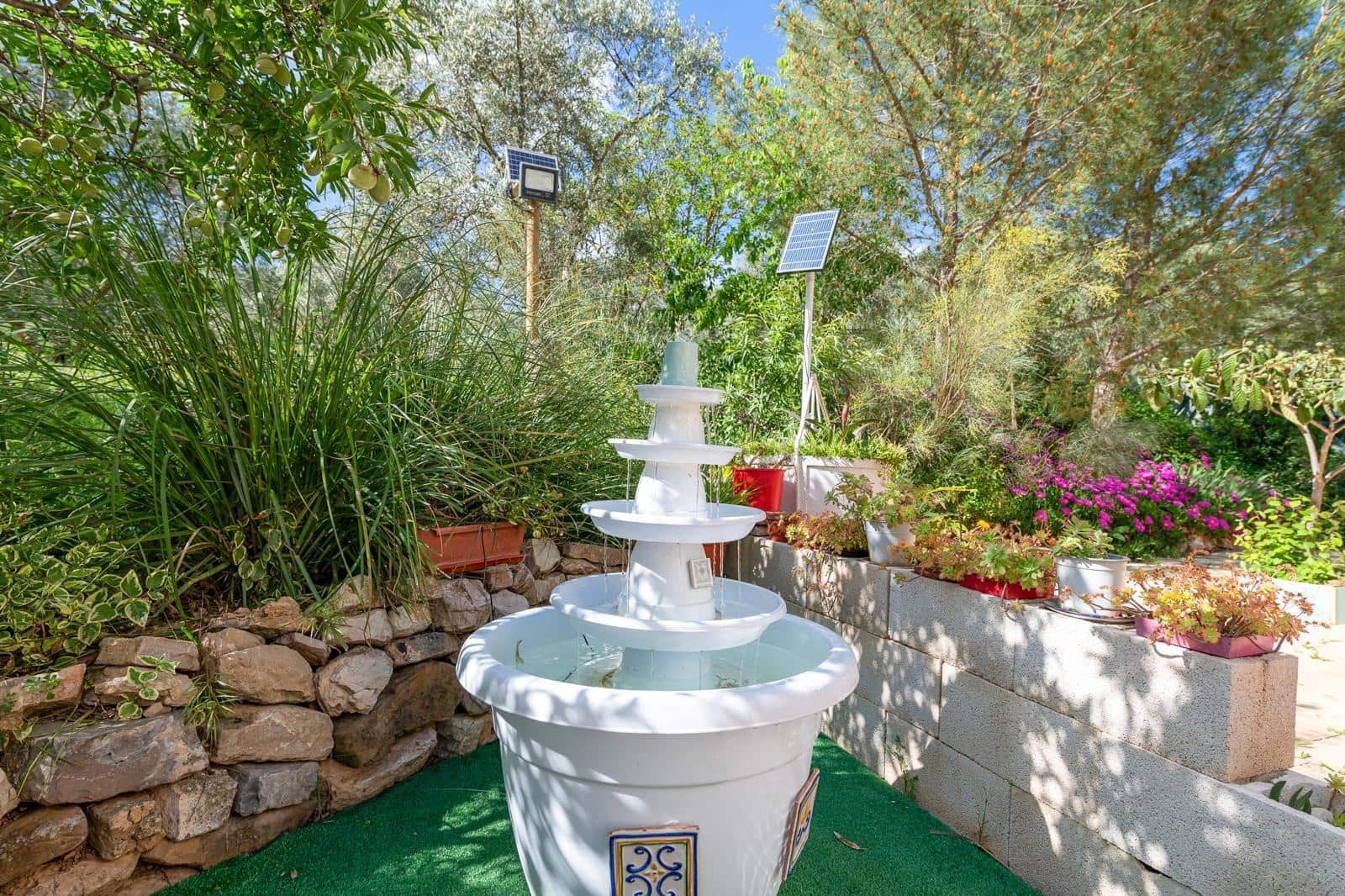 3 Zimmer Villa zu verkaufen in Villanueva del Trabuco - 570.000 € (Ref: 10136091)