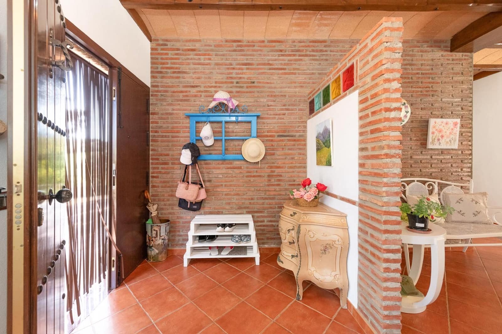 3 Zimmer Villa zu verkaufen in Villanueva del Trabuco - 570.000 € (Ref: 10136091)