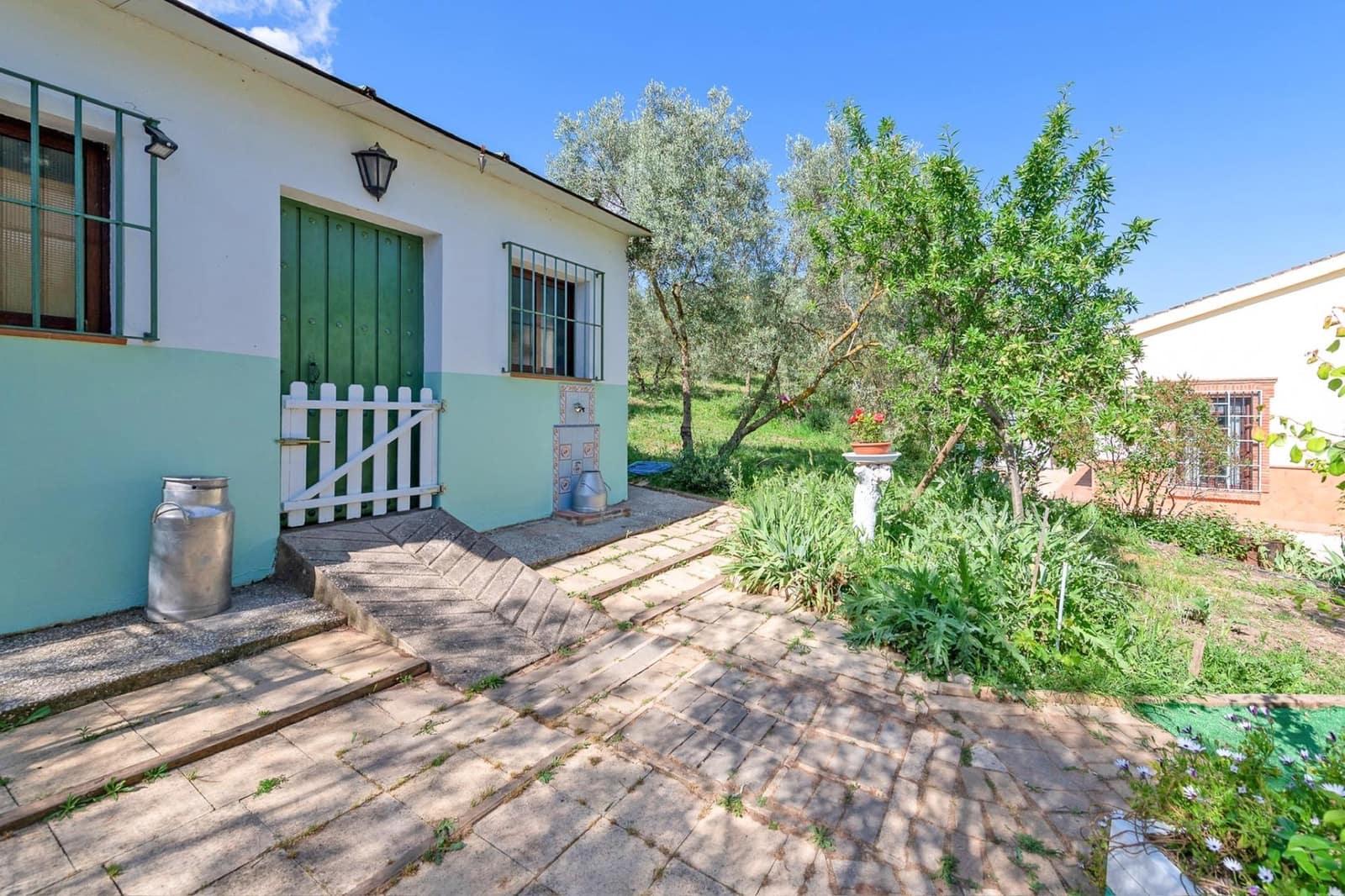 3 Zimmer Villa zu verkaufen in Villanueva del Trabuco - 570.000 € (Ref: 10136091)