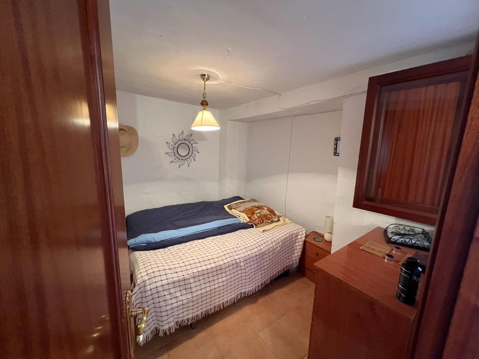 2 soverom Rekkehus til salgs i Villanueva del Trabuco - € 107 000 (Ref: 10165068)