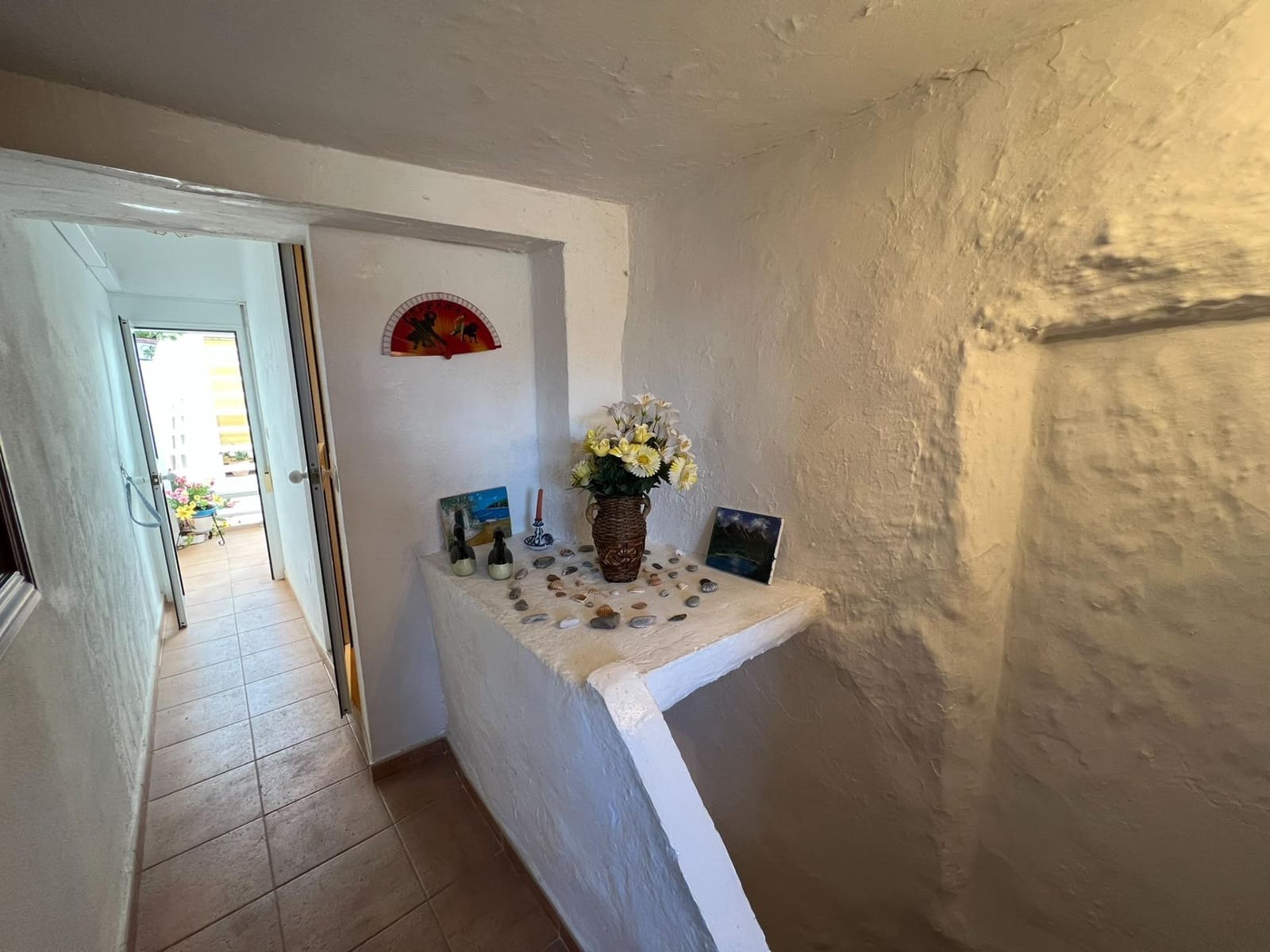 2 soverom Rekkehus til salgs i Villanueva del Trabuco - € 107 000 (Ref: 10165068)