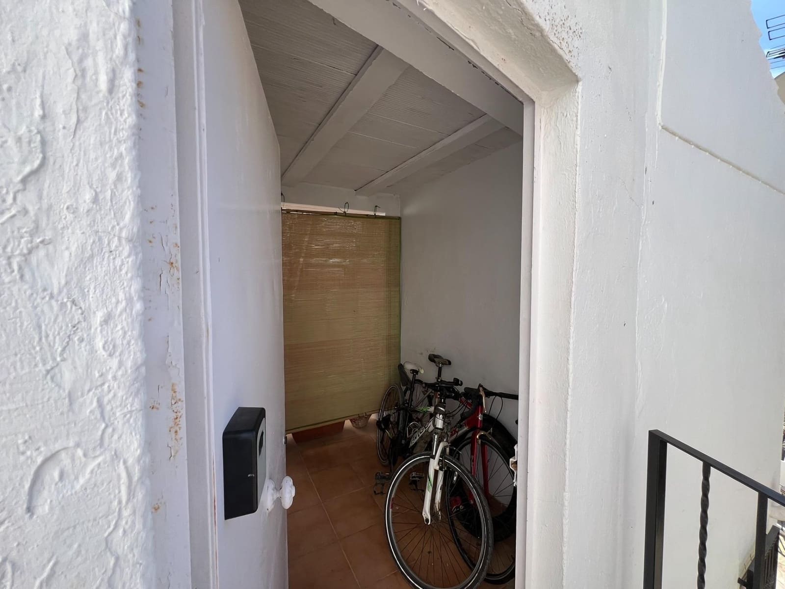 2 soverom Rekkehus til salgs i Villanueva del Trabuco - € 107 000 (Ref: 10165068)