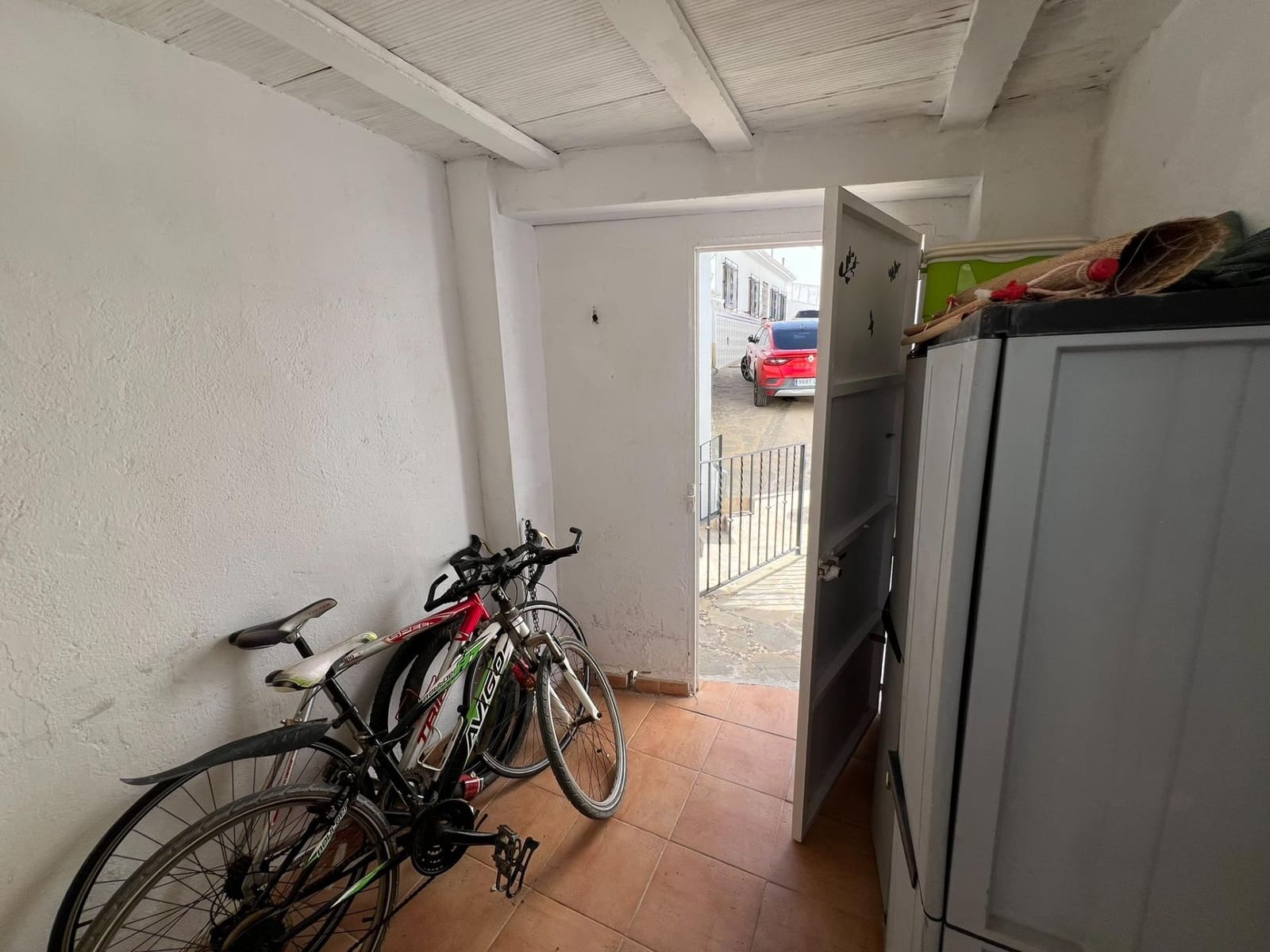2 soverom Rekkehus til salgs i Villanueva del Trabuco - € 107 000 (Ref: 10165068)