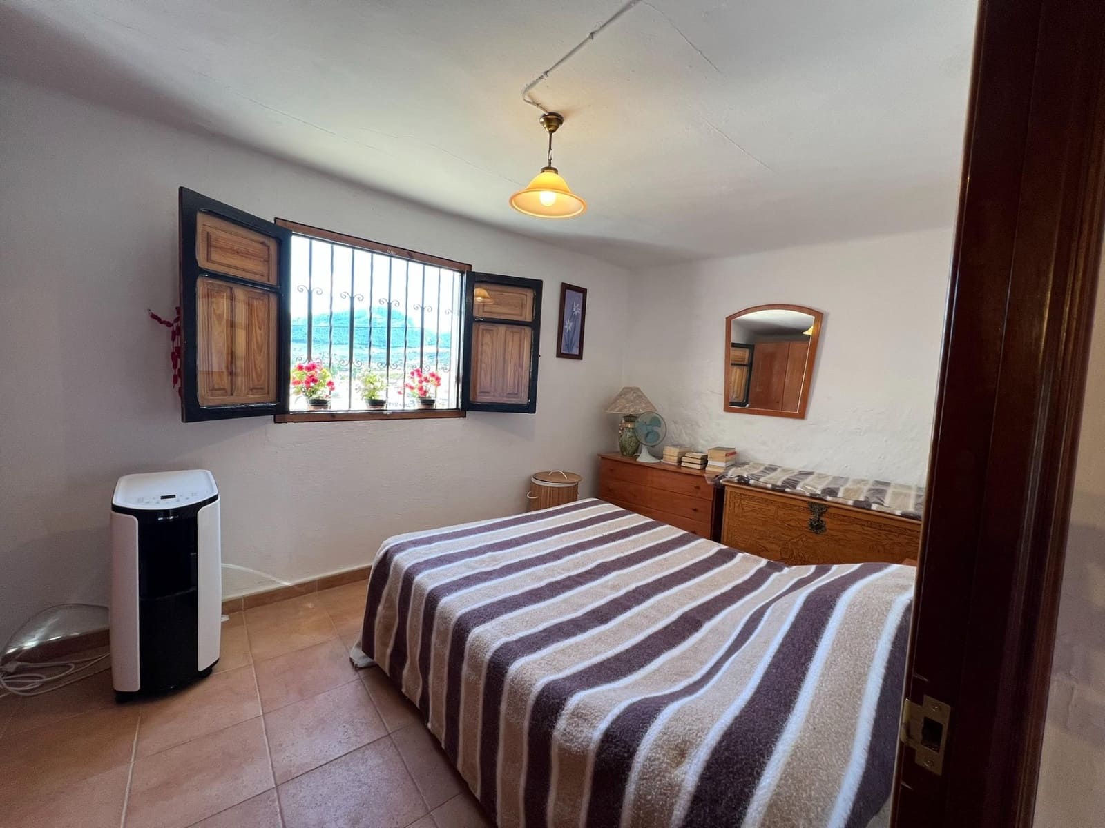 2 soverom Rekkehus til salgs i Villanueva del Trabuco - € 107 000 (Ref: 10165068)