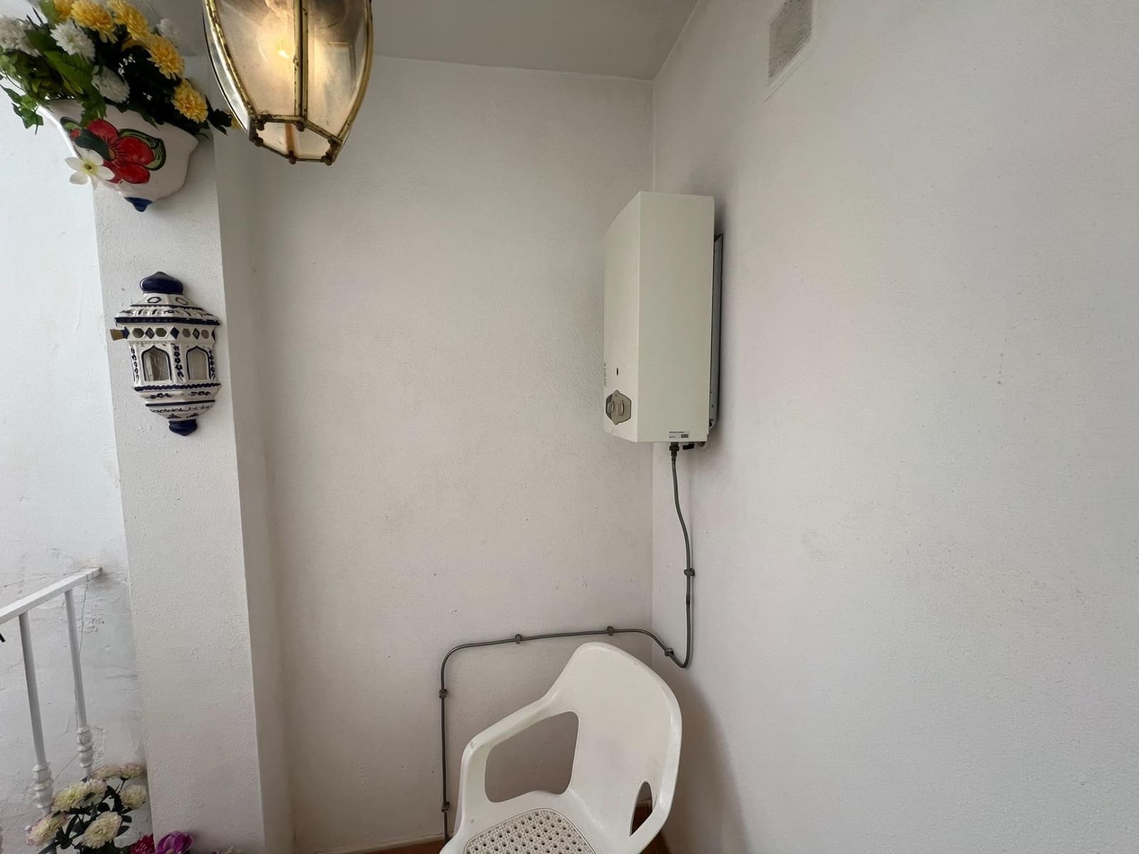 2 soverom Rekkehus til salgs i Villanueva del Trabuco - € 107 000 (Ref: 10165068)