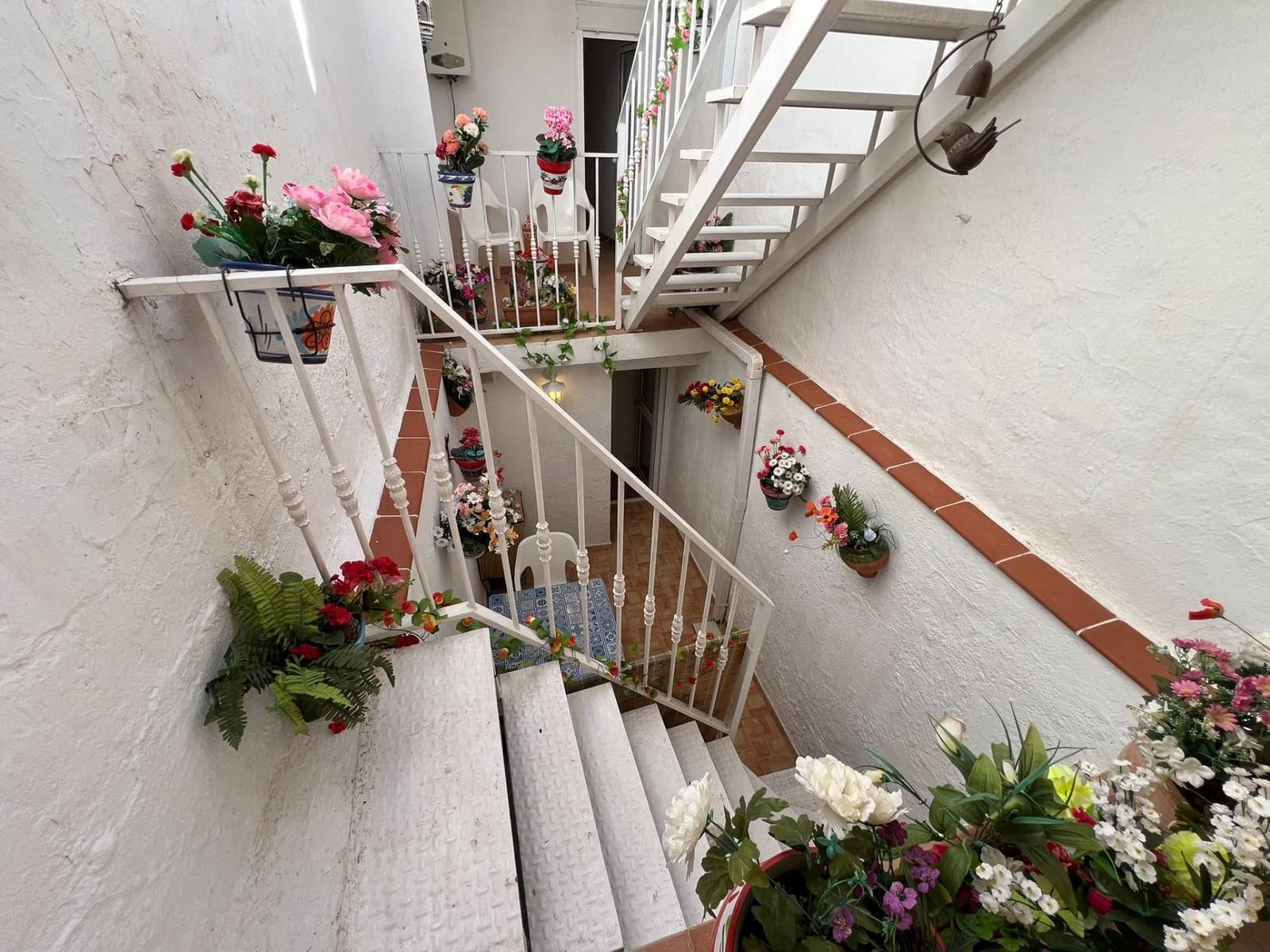 2 soverom Rekkehus til salgs i Villanueva del Trabuco - € 107 000 (Ref: 10165068)