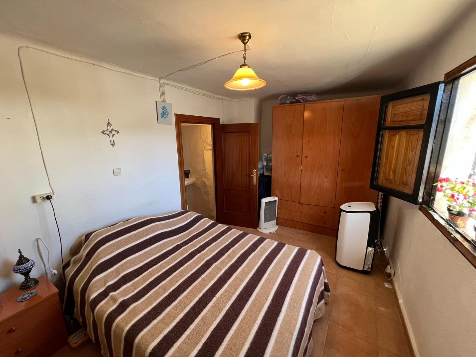 2 soverom Rekkehus til salgs i Villanueva del Trabuco - € 107 000 (Ref: 10165068)
