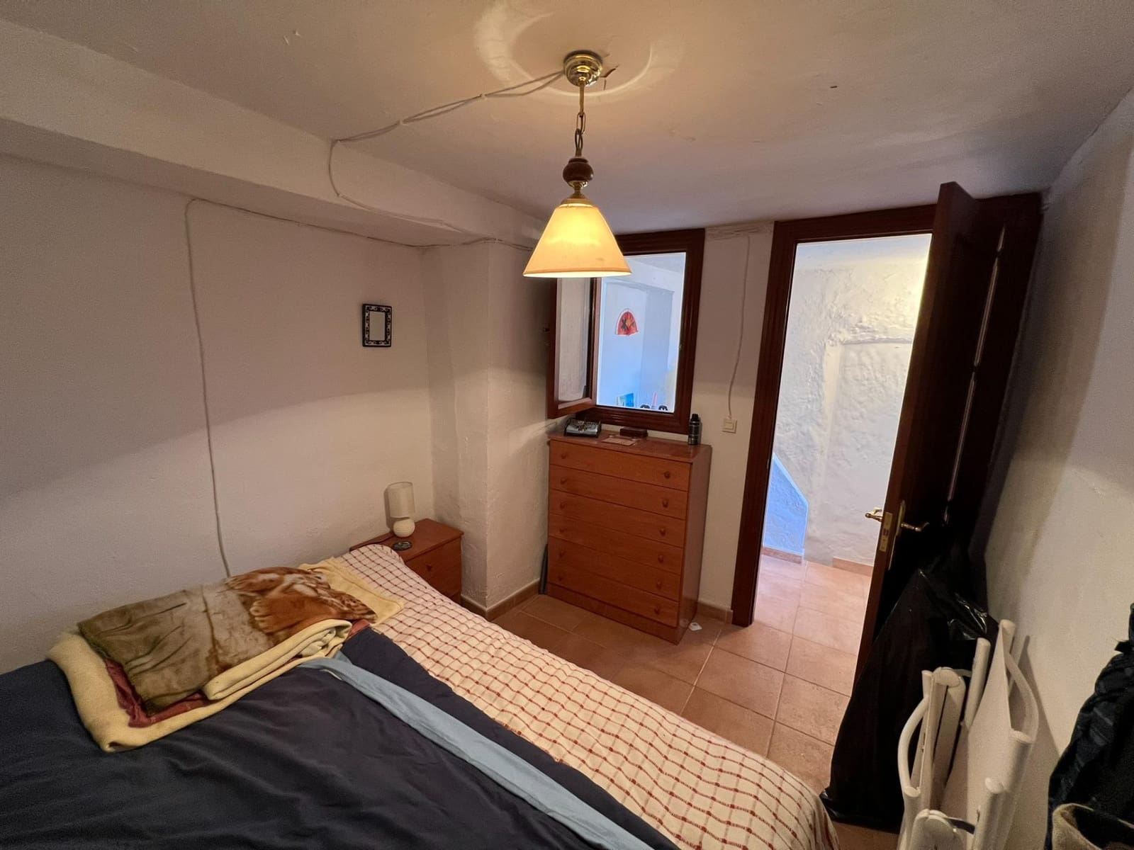 2 soverom Rekkehus til salgs i Villanueva del Trabuco - € 107 000 (Ref: 10165068)