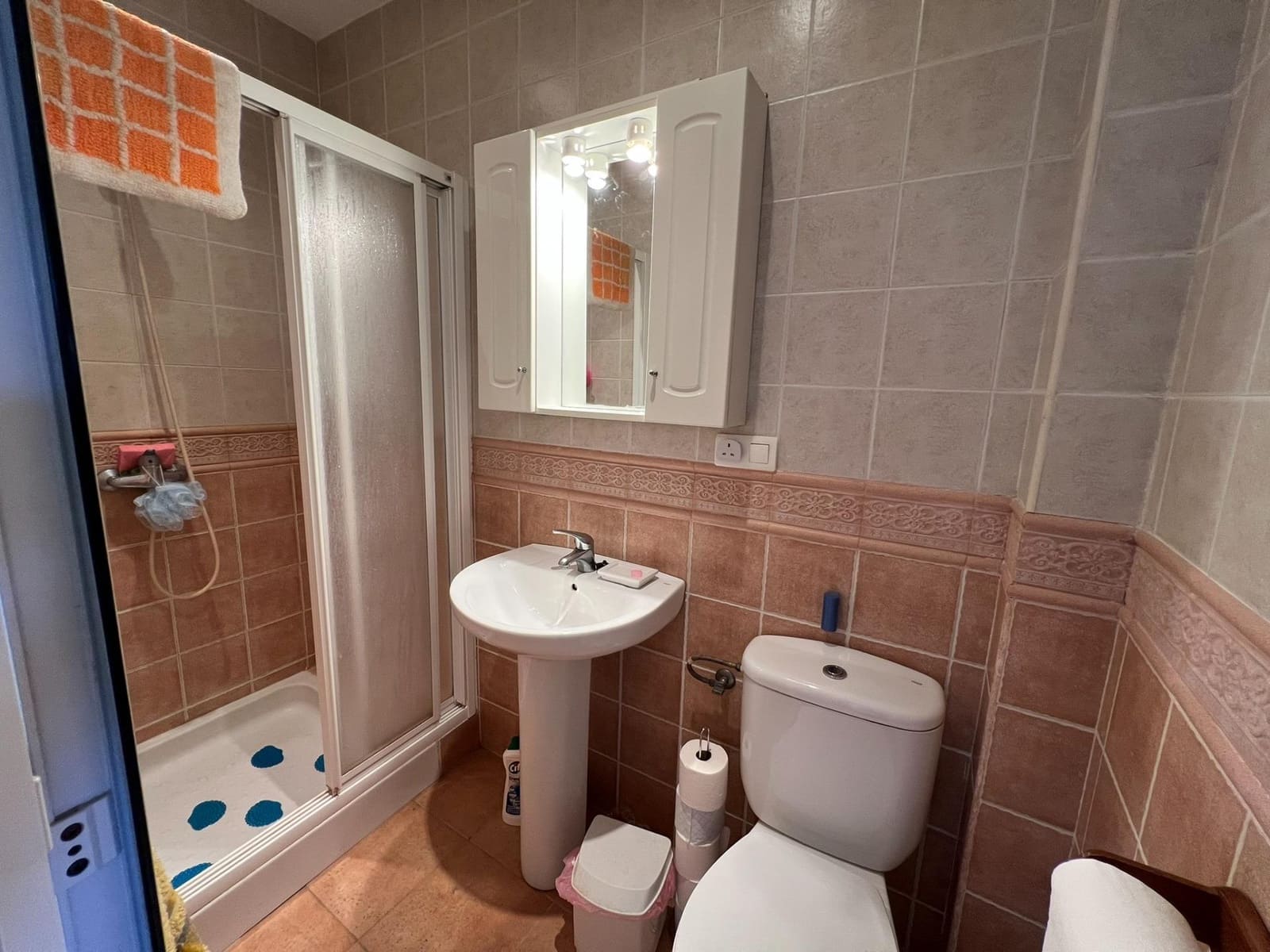 2 soverom Rekkehus til salgs i Villanueva del Trabuco - € 107 000 (Ref: 10165068)