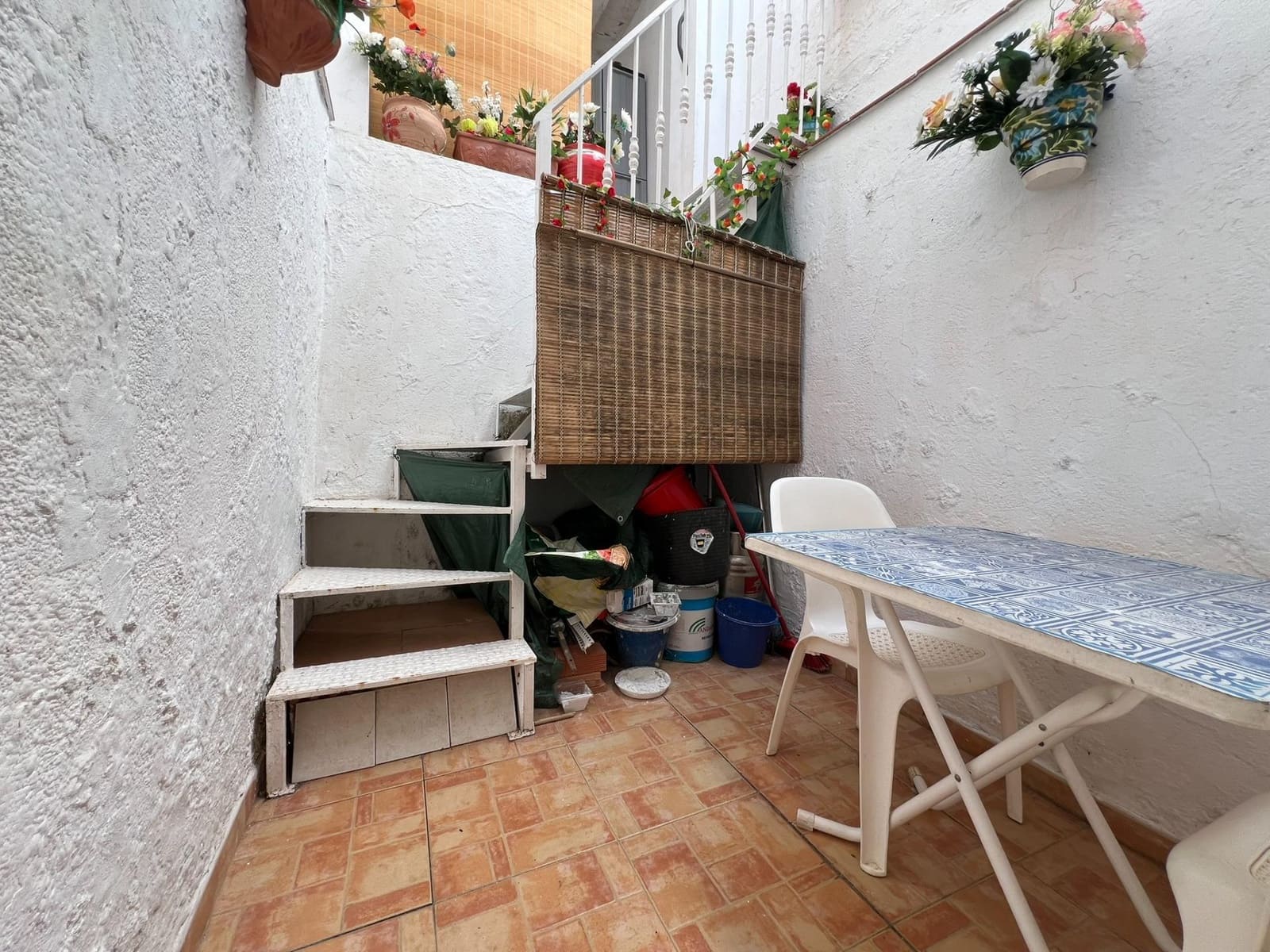 2 soverom Rekkehus til salgs i Villanueva del Trabuco - € 107 000 (Ref: 10165068)