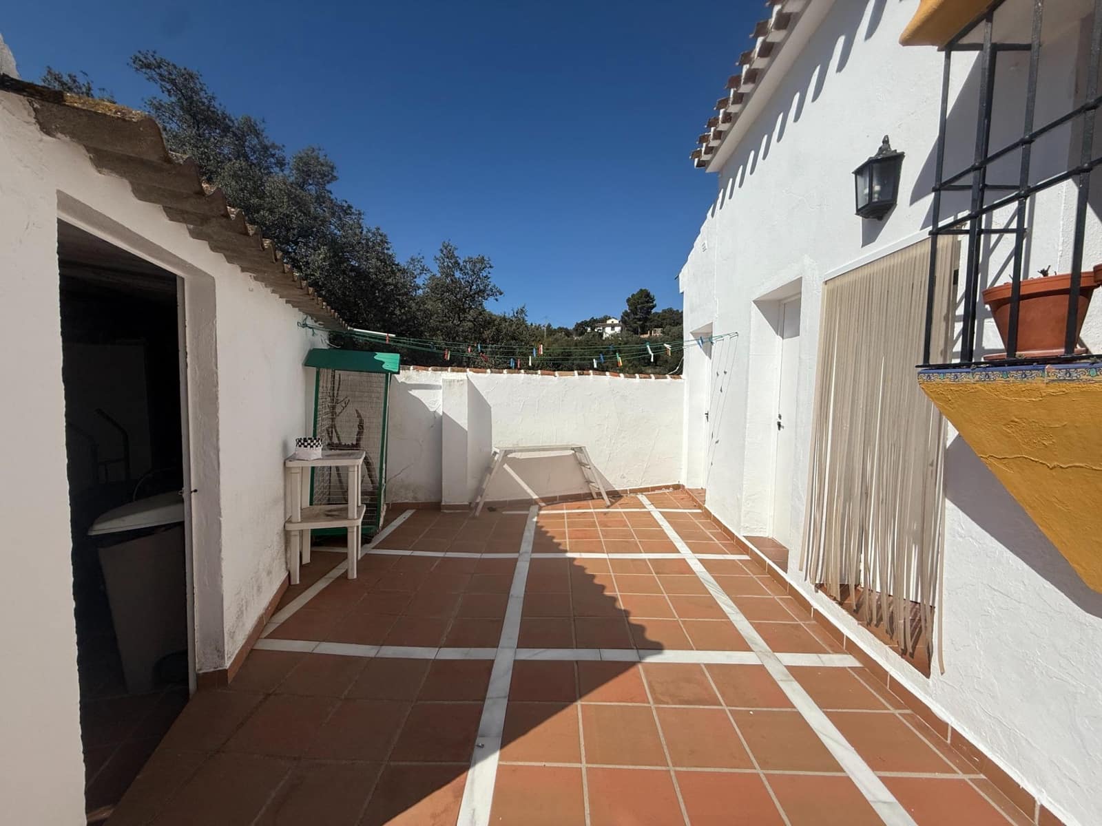 6 slaapkamer Finca/Landhuis te koop in Villanueva del Rosario met zwembad - € 950.000 (Ref: 10166699)