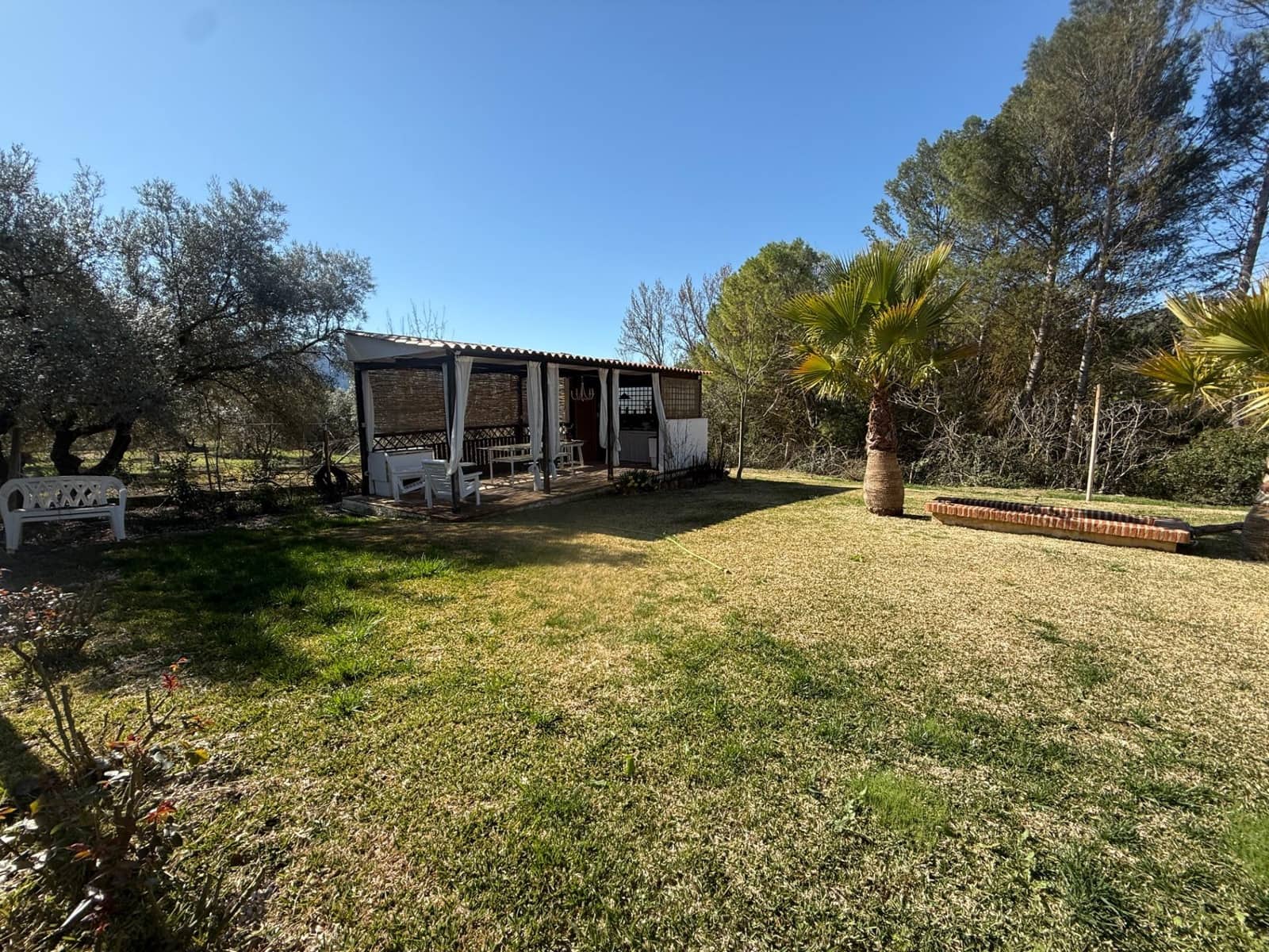 6 slaapkamer Finca/Landhuis te koop in Villanueva del Rosario met zwembad - € 950.000 (Ref: 10166699)