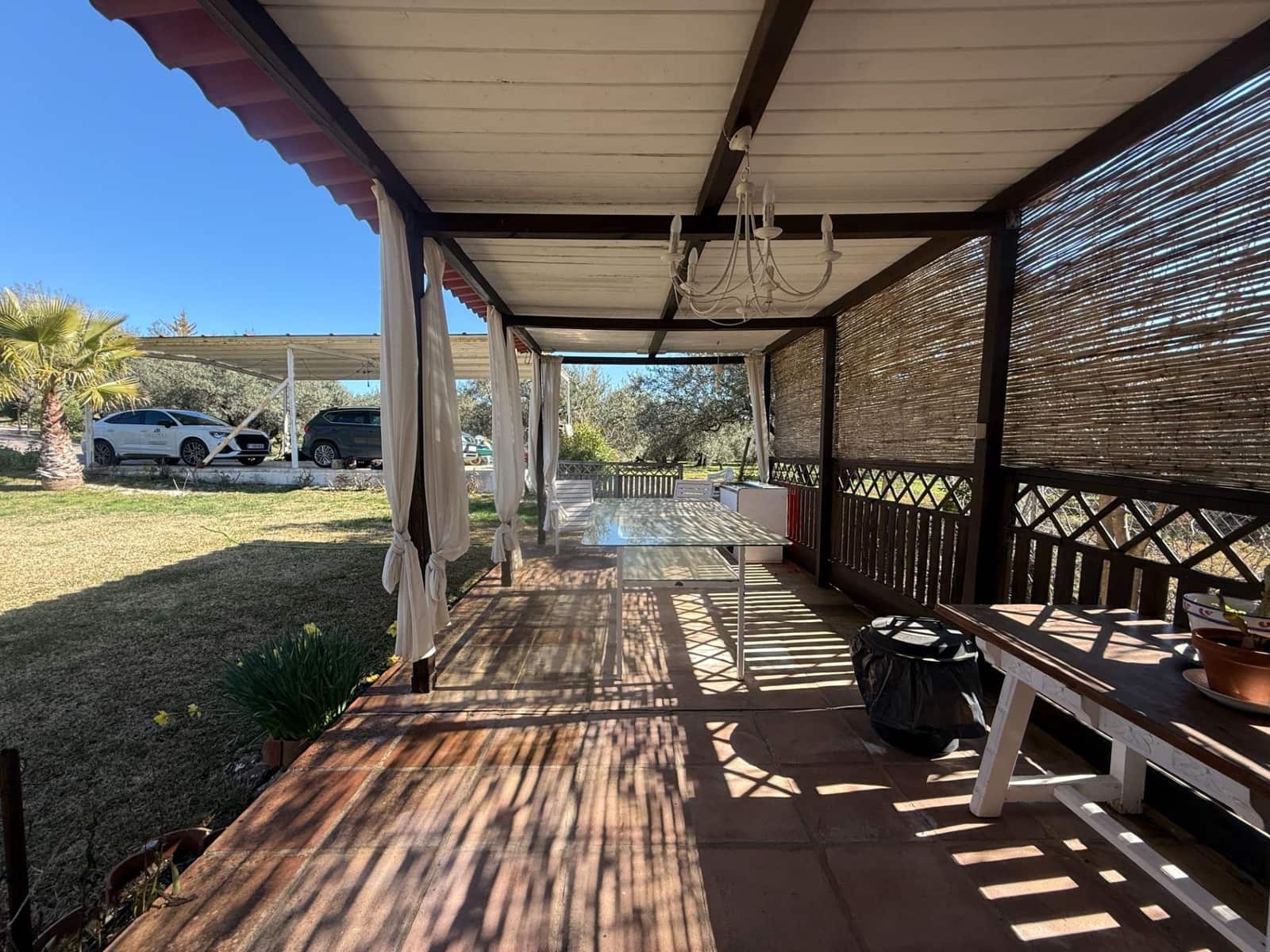 6 slaapkamer Finca/Landhuis te koop in Villanueva del Rosario met zwembad - € 950.000 (Ref: 10166699)