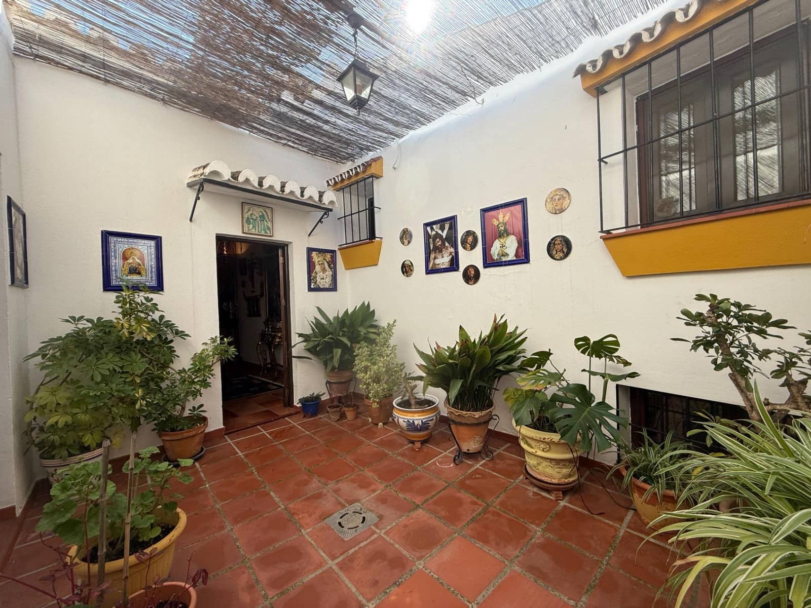 6 slaapkamer Finca/Landhuis te koop in Villanueva del Rosario met zwembad - € 950.000 (Ref: 10166699)