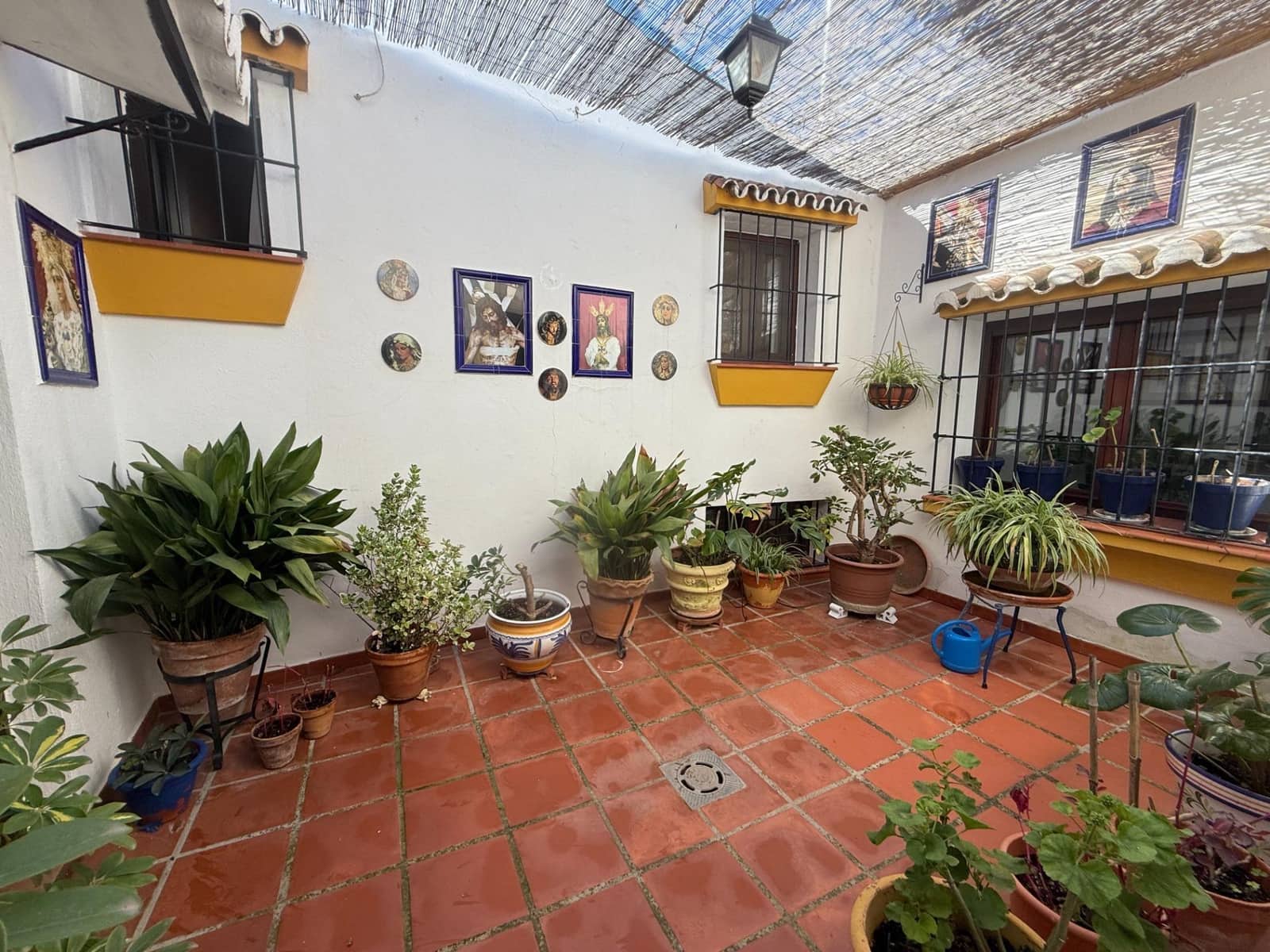 6 slaapkamer Finca/Landhuis te koop in Villanueva del Rosario met zwembad - € 950.000 (Ref: 10166699)