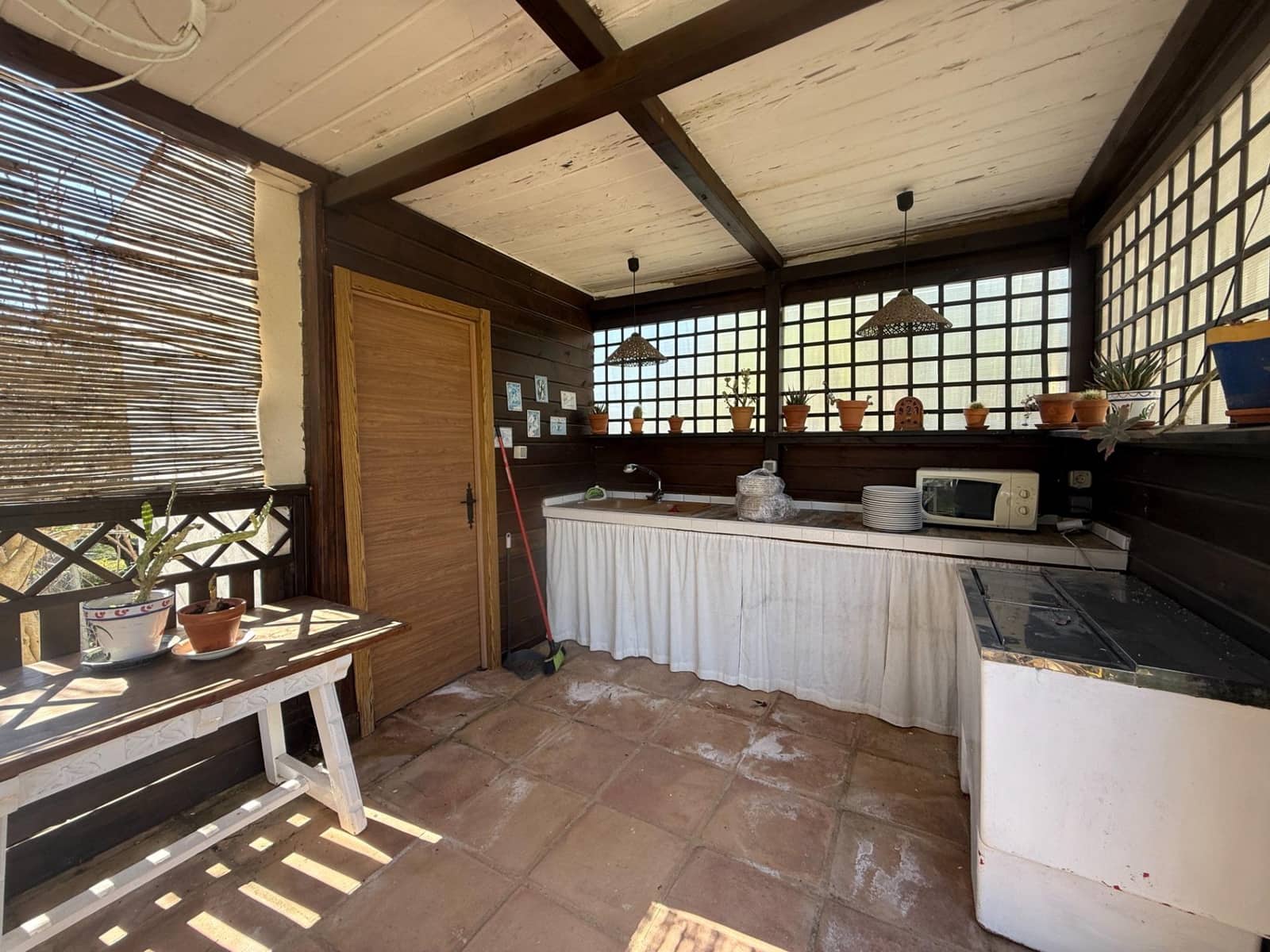 6 slaapkamer Finca/Landhuis te koop in Villanueva del Rosario met zwembad - € 950.000 (Ref: 10166699)