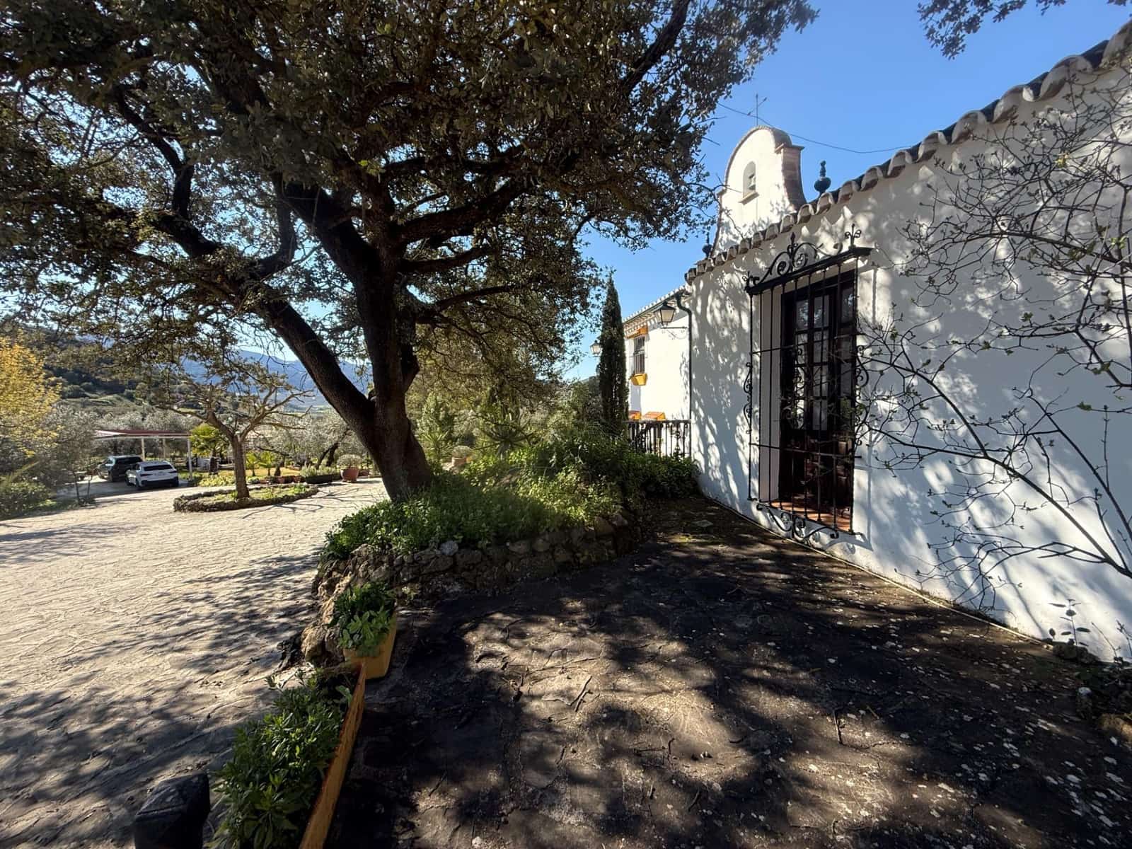 6 slaapkamer Finca/Landhuis te koop in Villanueva del Rosario met zwembad - € 950.000 (Ref: 10166699)