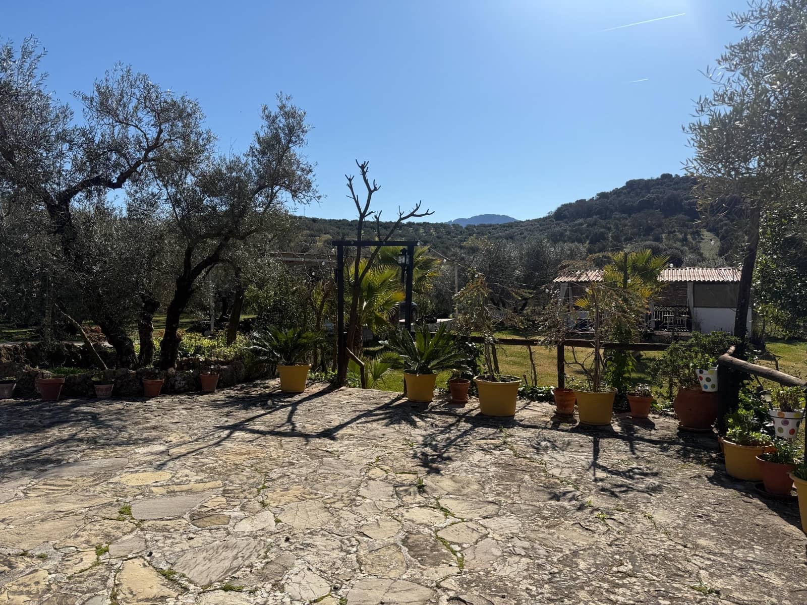 6 slaapkamer Finca/Landhuis te koop in Villanueva del Rosario met zwembad - € 950.000 (Ref: 10166699)