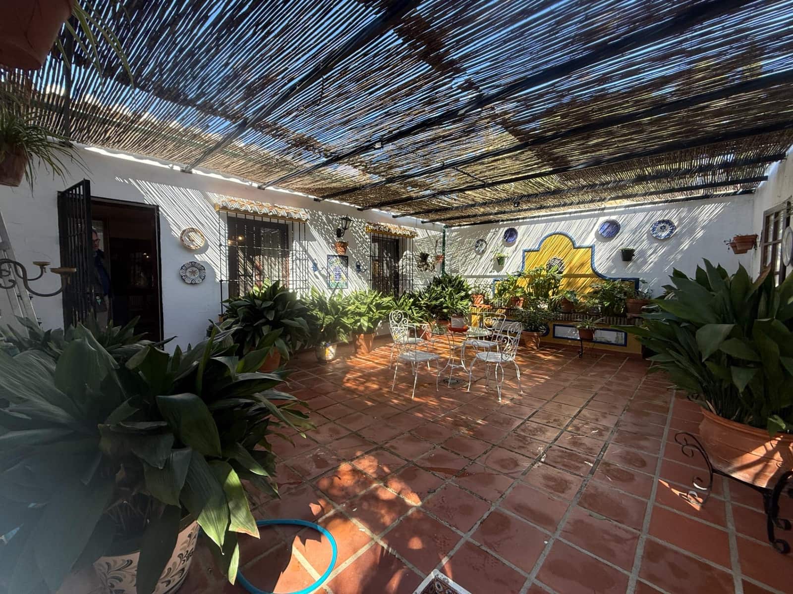 6 slaapkamer Finca/Landhuis te koop in Villanueva del Rosario met zwembad - € 950.000 (Ref: 10166699)