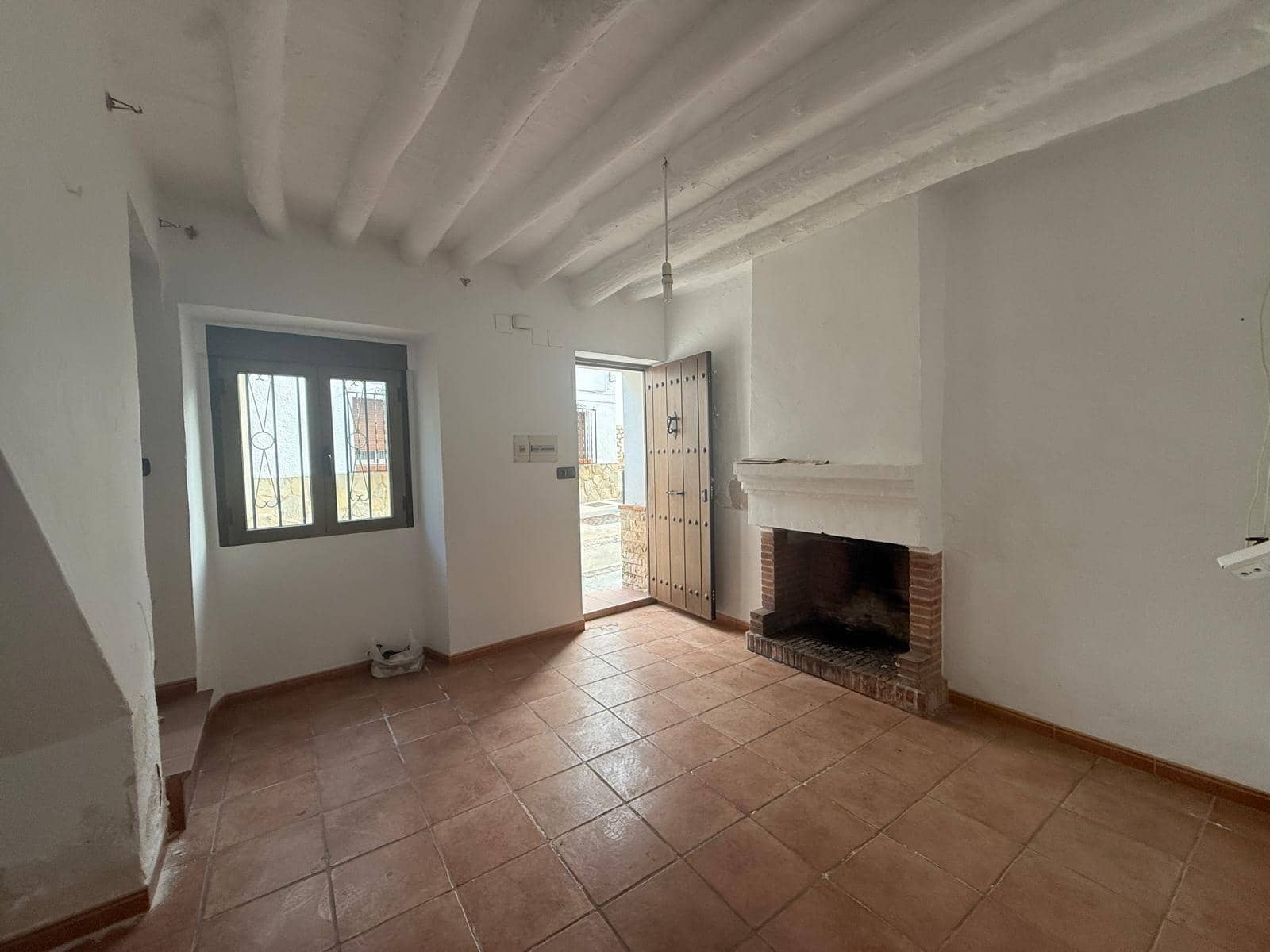 Adosado de 2 habitaciones en Villanueva del Rosario en venta con garaje - 99.000 € (Ref: 10173980)