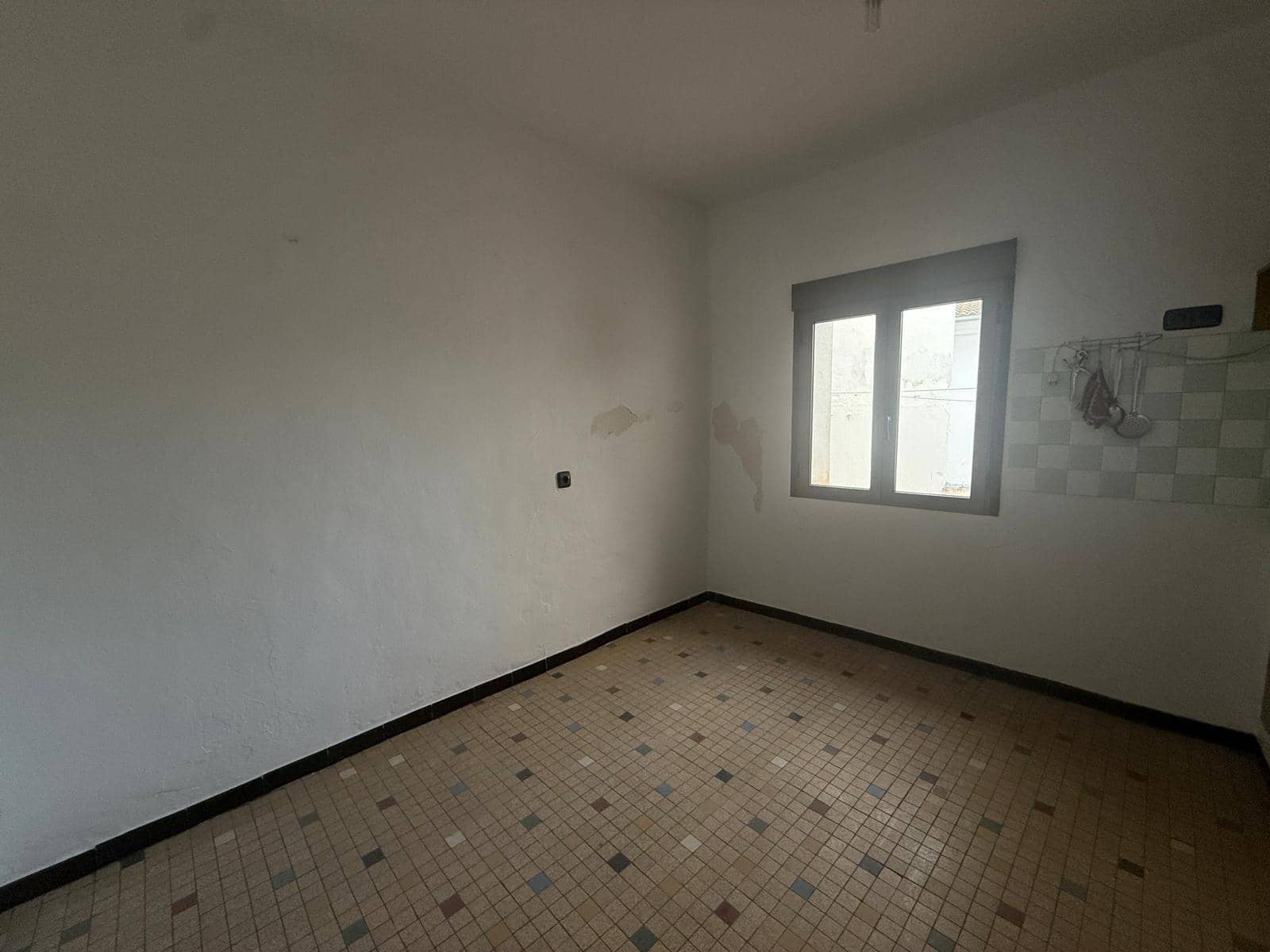 Adosado de 2 habitaciones en Villanueva del Rosario en venta con garaje - 99.000 € (Ref: 10173980)