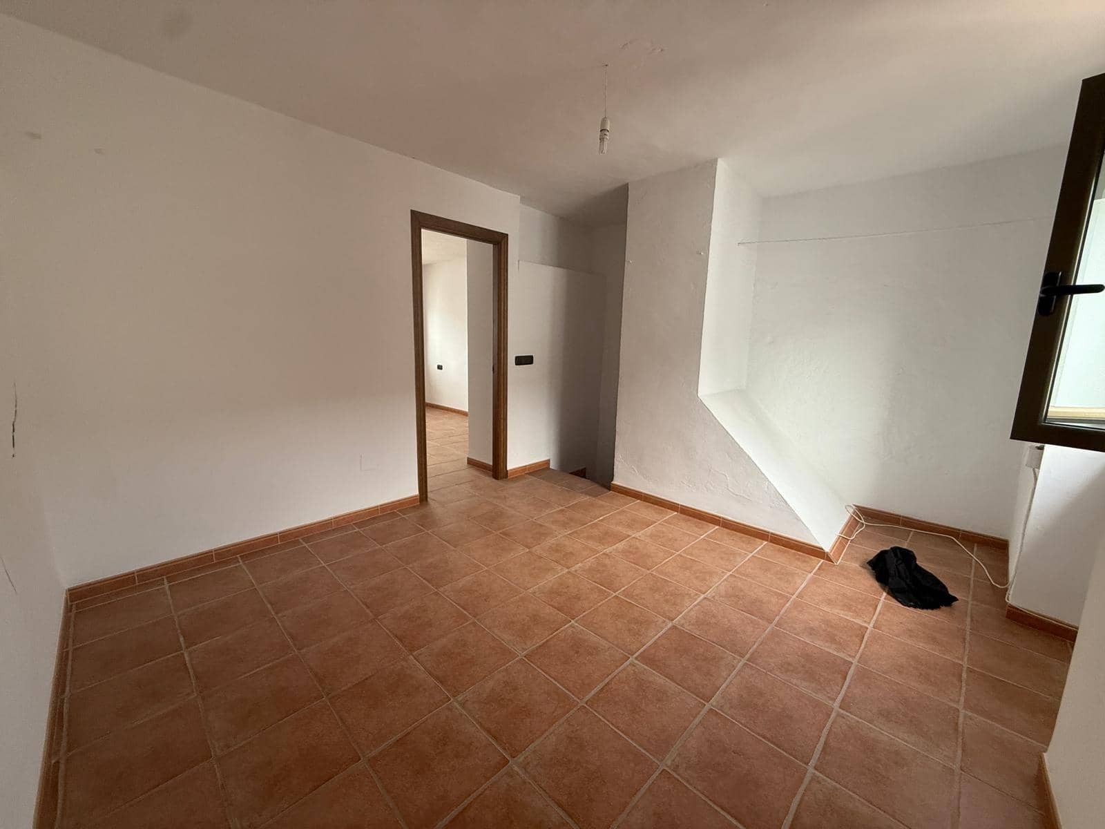 Adosado de 2 habitaciones en Villanueva del Rosario en venta con garaje - 99.000 € (Ref: 10173980)