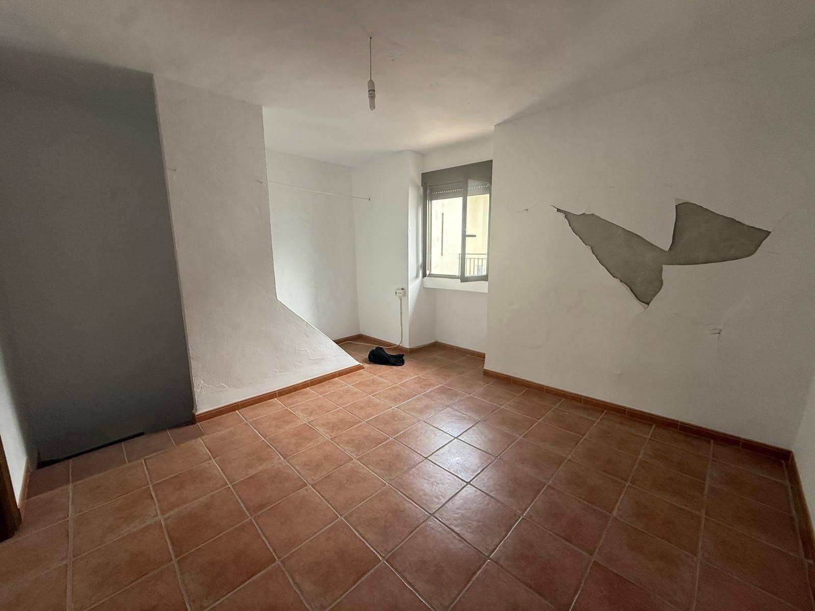 Adosado de 2 habitaciones en Villanueva del Rosario en venta con garaje - 99.000 € (Ref: 10173980)