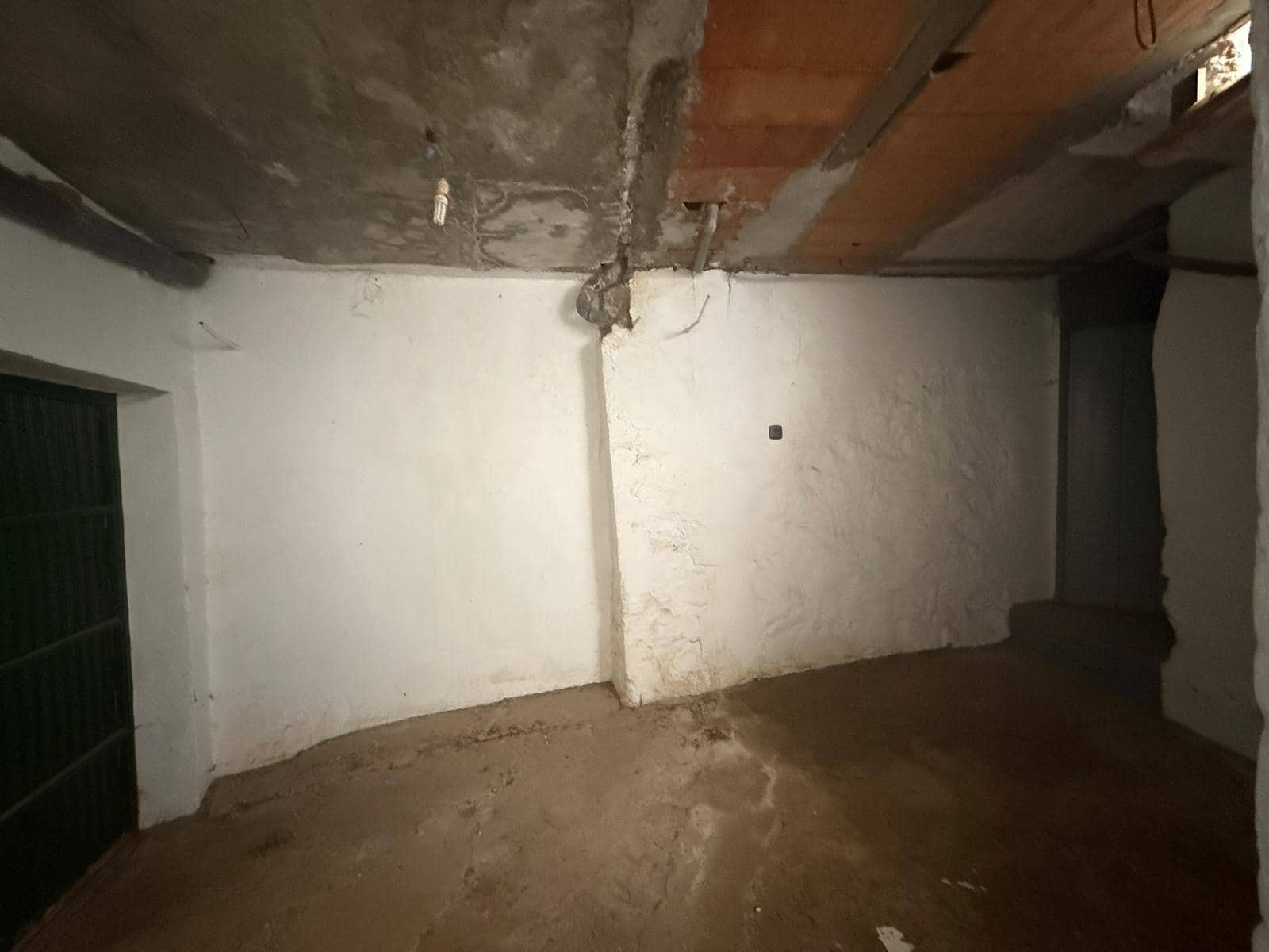 Adosado de 2 habitaciones en Villanueva del Rosario en venta con garaje - 99.000 € (Ref: 10173980)
