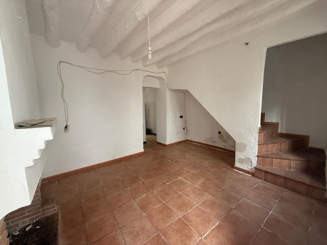 2 soveværelse Rækkehus til salg i Villanueva del Rosario med garage - € 99.000 (Ref: 10173980)