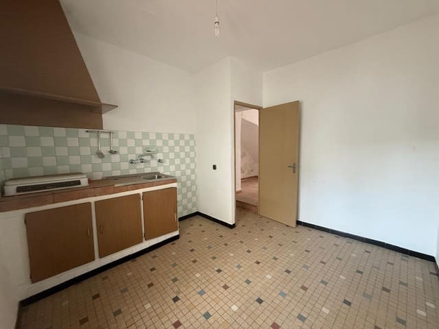 2 soveværelse Rækkehus til salg i Villanueva del Rosario med garage - € 99.000 (Ref: 10173980)