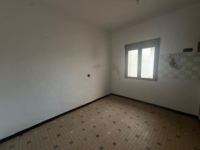 2 soveværelse Rækkehus til salg i Villanueva del Rosario med garage - € 99.000 (Ref: 10173980)