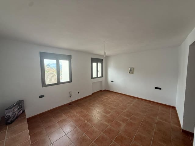 2 soveværelse Rækkehus til salg i Villanueva del Rosario med garage - € 99.000 (Ref: 10173980)
