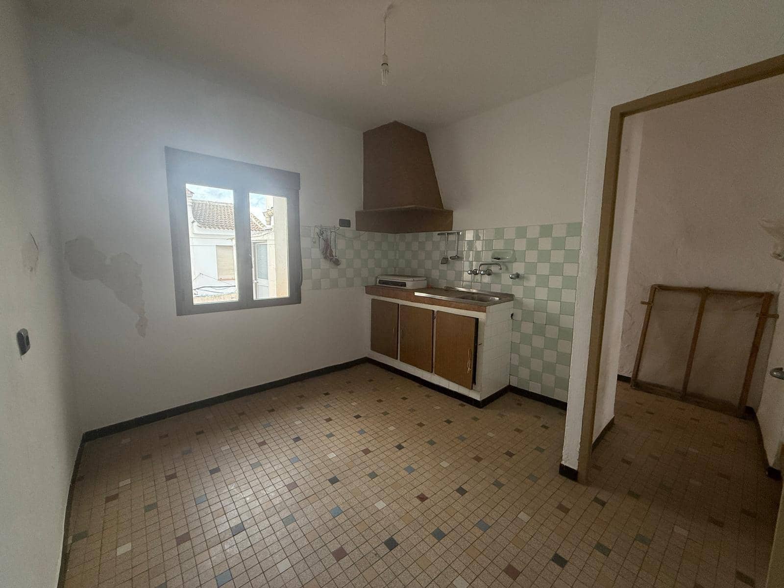 Adosado de 2 habitaciones en Villanueva del Rosario en venta con garaje - 99.000 € (Ref: 10173980)