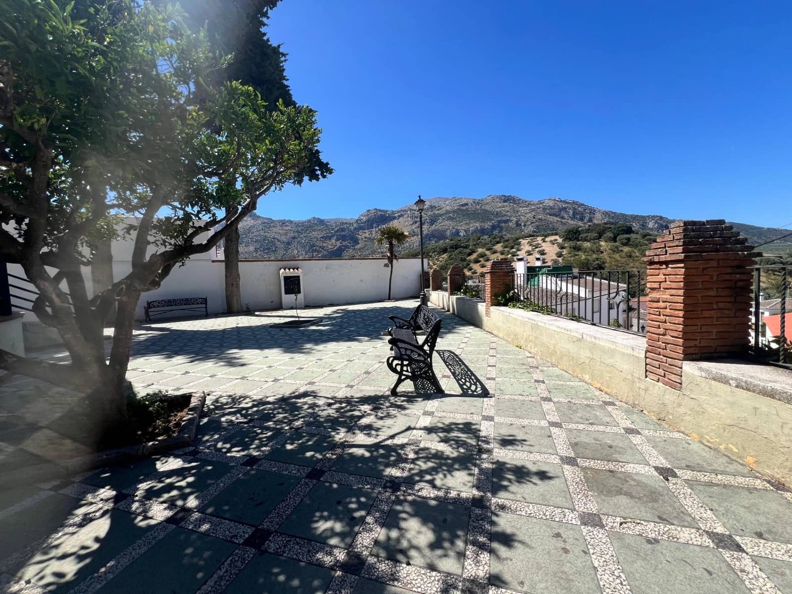 Adosado de 2 habitaciones en Villanueva del Rosario en venta con garaje - 99.000 € (Ref: 10173980)