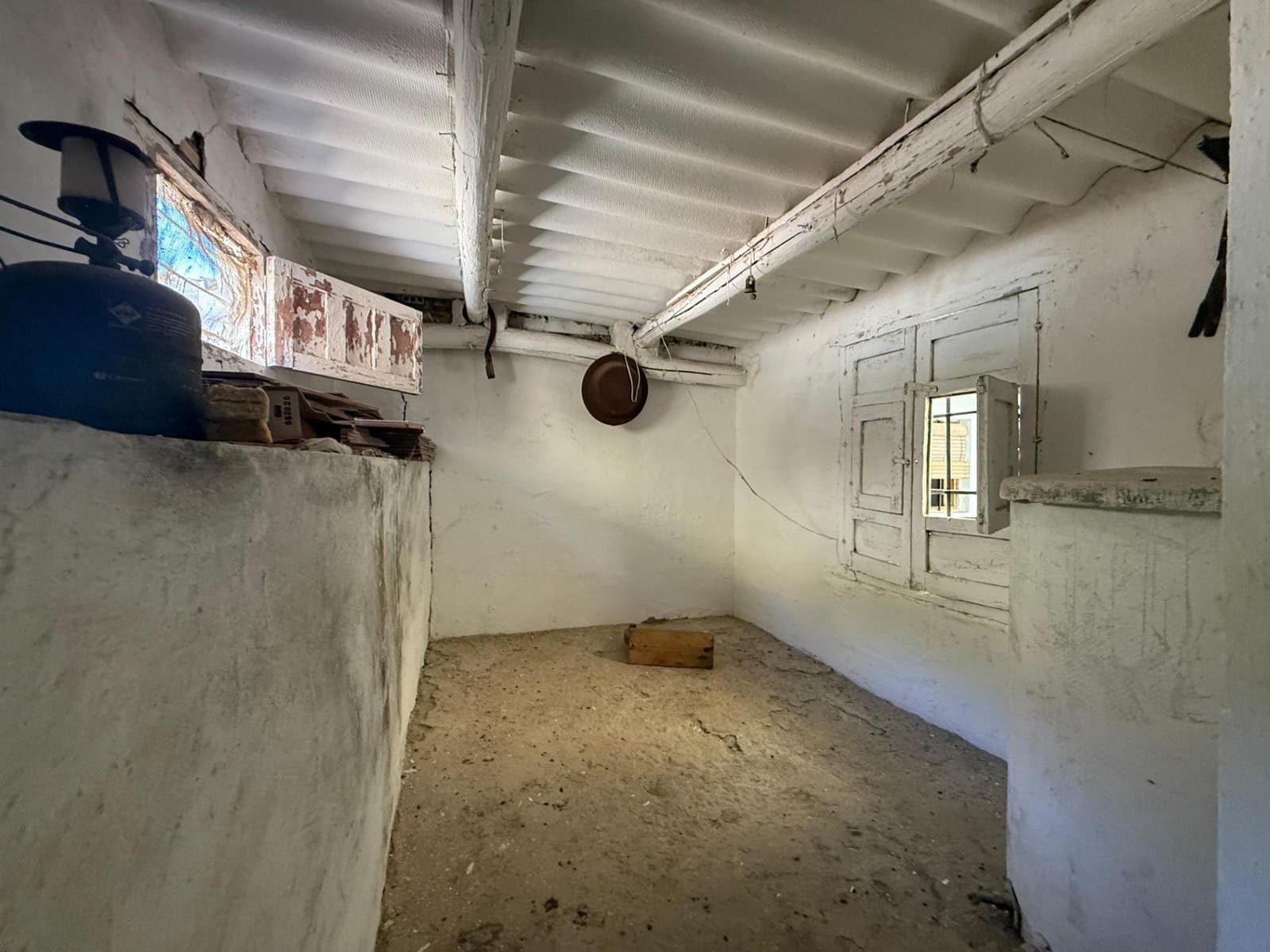 Pareado de 3 habitaciones en Archidona en venta - 90.000 € (Ref: 10173981)