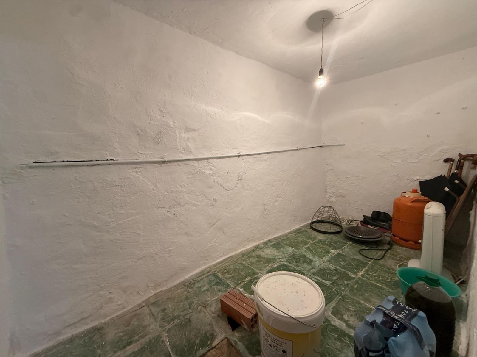 Pareado de 3 habitaciones en Archidona en venta - 90.000 € (Ref: 10173981)