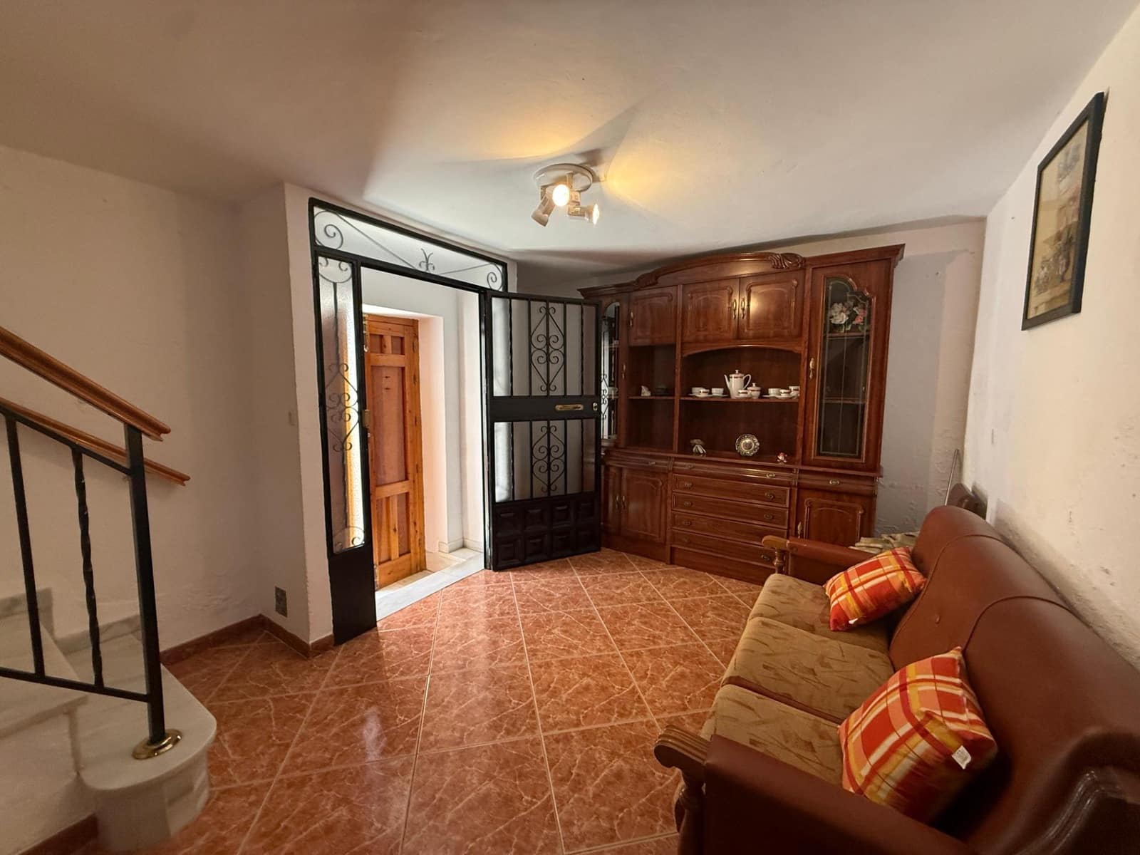 Pareado de 3 habitaciones en Archidona en venta - 90.000 € (Ref: 10173981)
