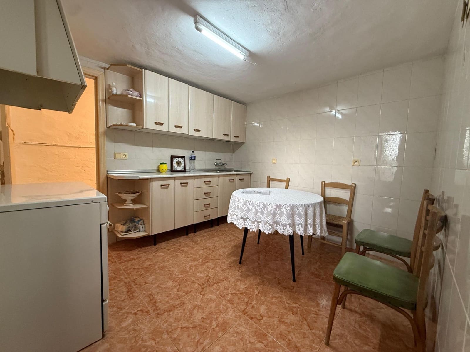 Pareado de 3 habitaciones en Archidona en venta - 90.000 € (Ref: 10173981)