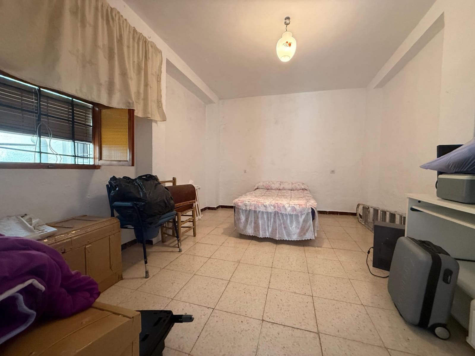 Pareado de 3 habitaciones en Archidona en venta - 90.000 € (Ref: 10173981)