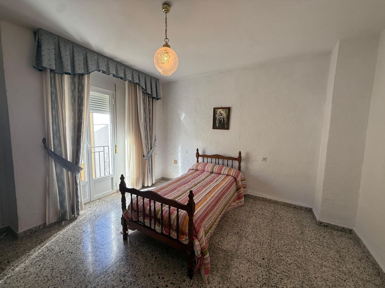 Pareado de 3 habitaciones en Archidona en venta - 90.000 € (Ref: 10173981)