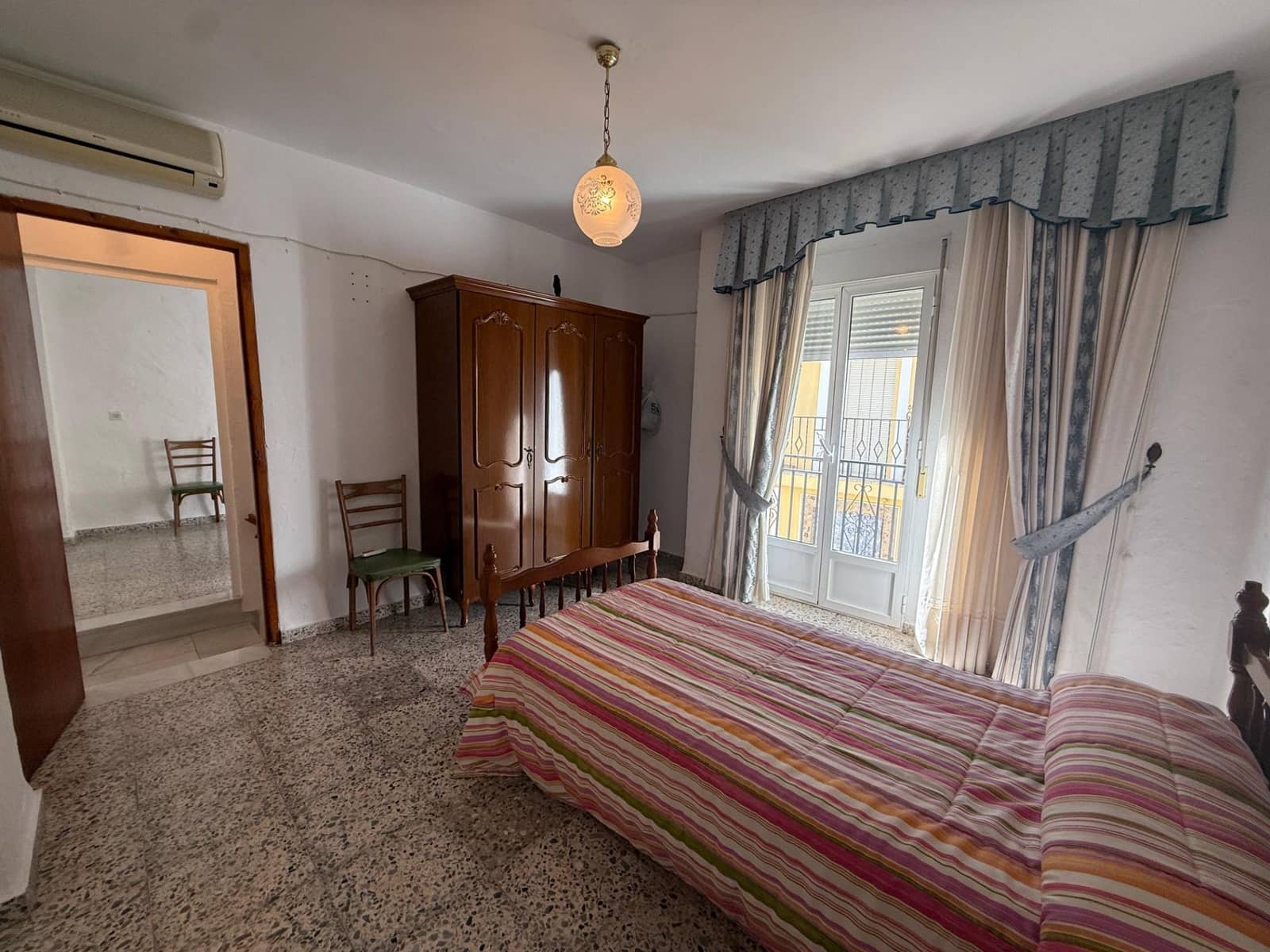 Pareado de 3 habitaciones en Archidona en venta - 90.000 € (Ref: 10173981)